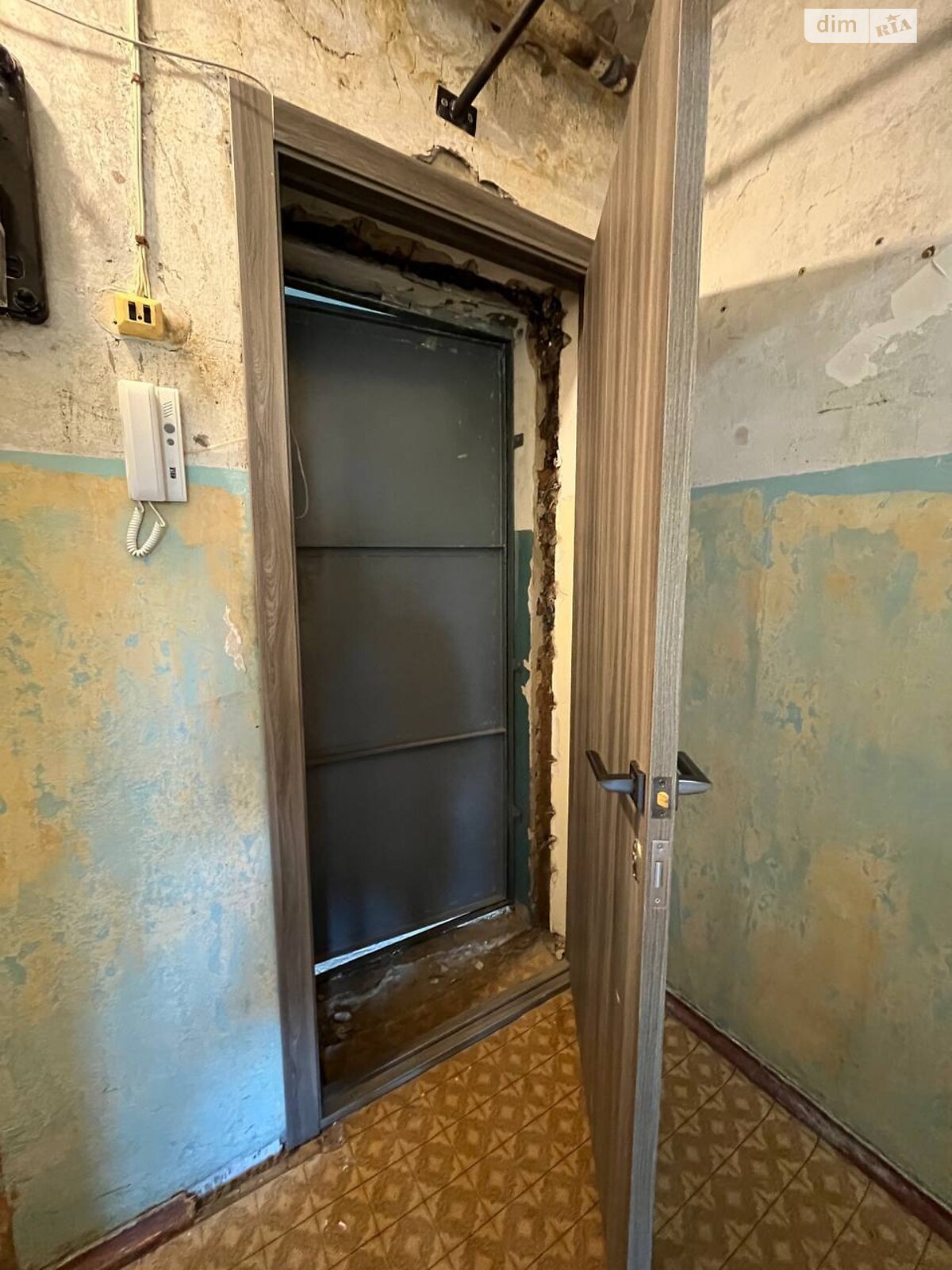 Продажа двухкомнатной квартиры в Кривом Роге, на просп. Университетский 48, фото 1 Продажа двухкомнатной квартиры в Кривом Роге, на просп. Университетский 48, фото 1