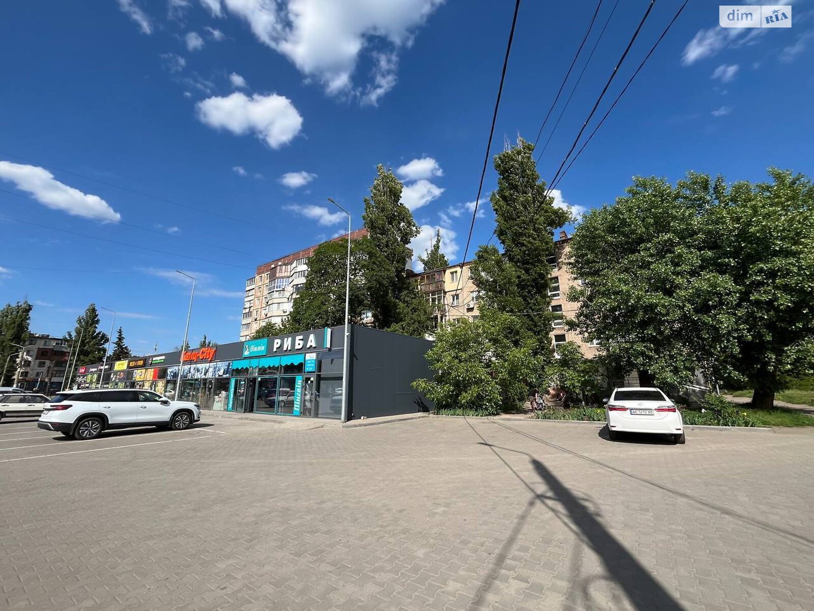 Продажа двухкомнатной квартиры в Кривом Роге, на просп. Университетский 48, фото 1 Продажа двухкомнатной квартиры в Кривом Роге, на просп. Университетский 48, фото 1