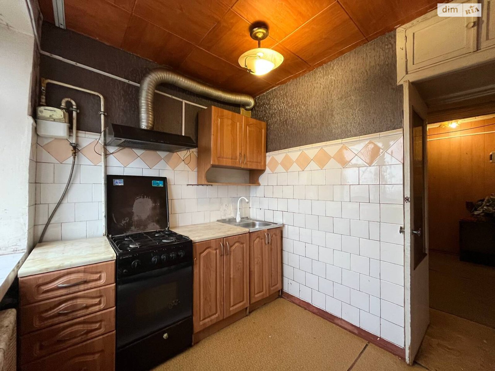 Продажа трехкомнатной квартиры в Кривом Роге, на просп. Университетский 63, фото 1 Продажа трехкомнатной квартиры в Кривом Роге, на просп. Университетский 63, фото 1