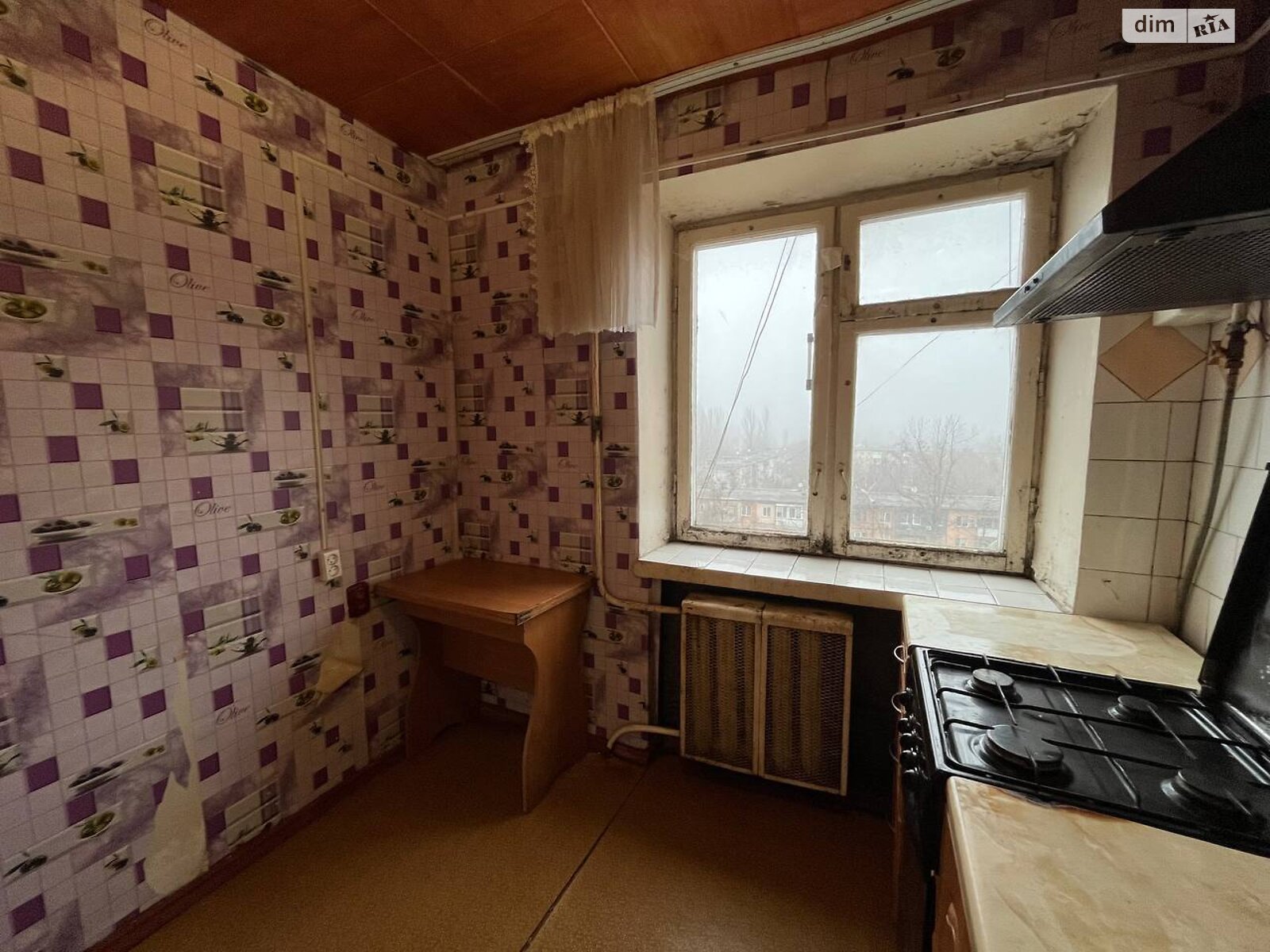 Продажа трехкомнатной квартиры в Кривом Роге, на просп. Университетский 63, фото 1 Продажа трехкомнатной квартиры в Кривом Роге, на просп. Университетский 63, фото 1