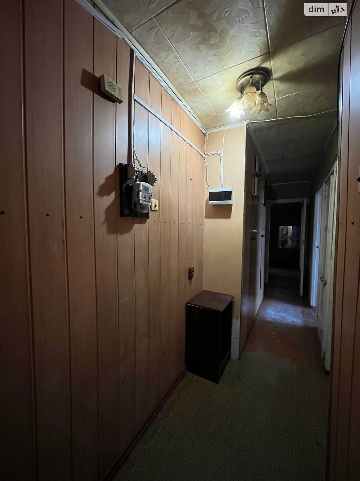 Продажа трехкомнатной квартиры в Кривом Роге, на просп. Университетский 63, фото 1 Продажа трехкомнатной квартиры в Кривом Роге, на просп. Университетский 63, фото 1