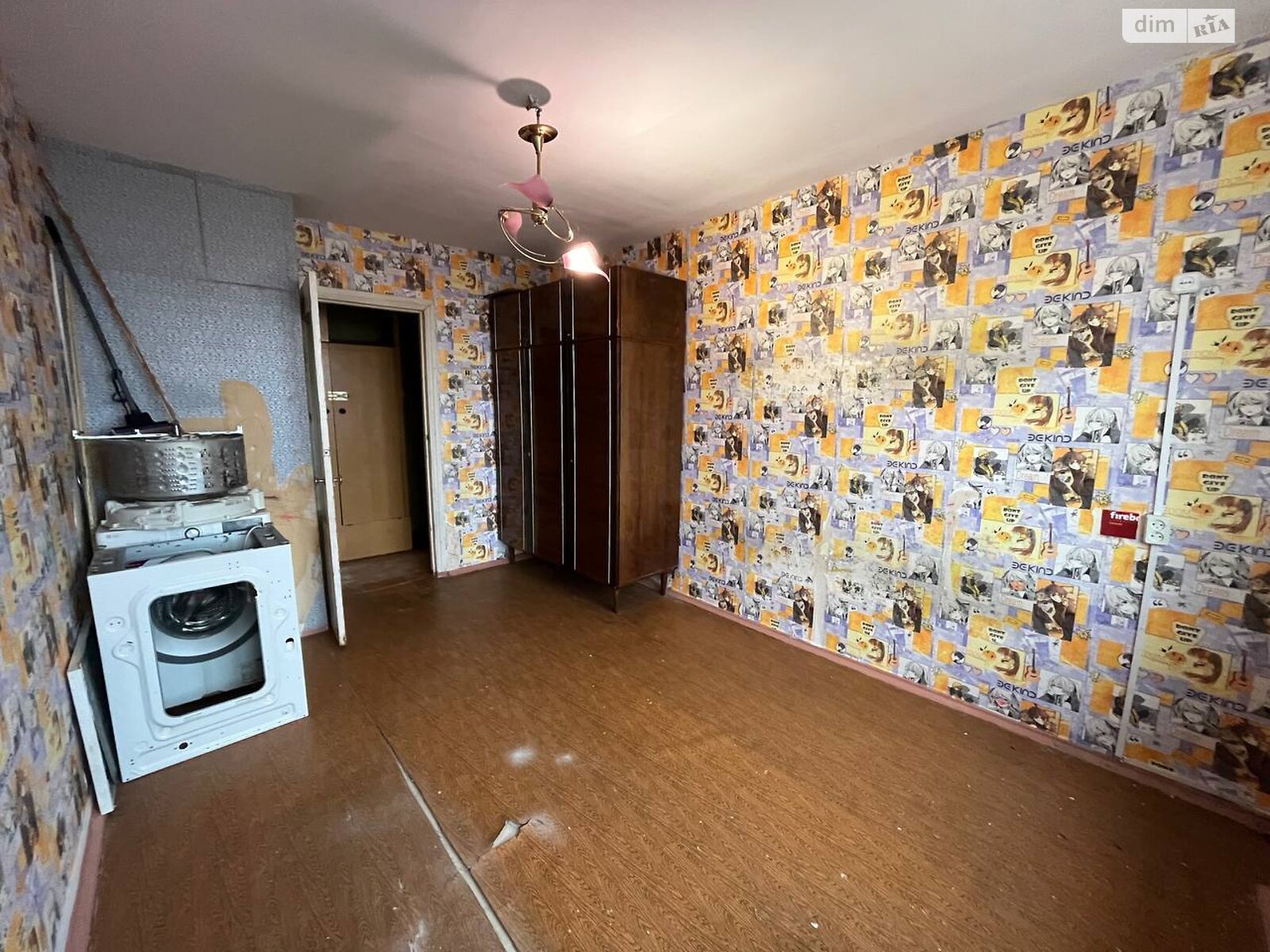 Продажа трехкомнатной квартиры в Кривом Роге, на просп. Университетский 63, фото 1 Продажа трехкомнатной квартиры в Кривом Роге, на просп. Университетский 63, фото 1