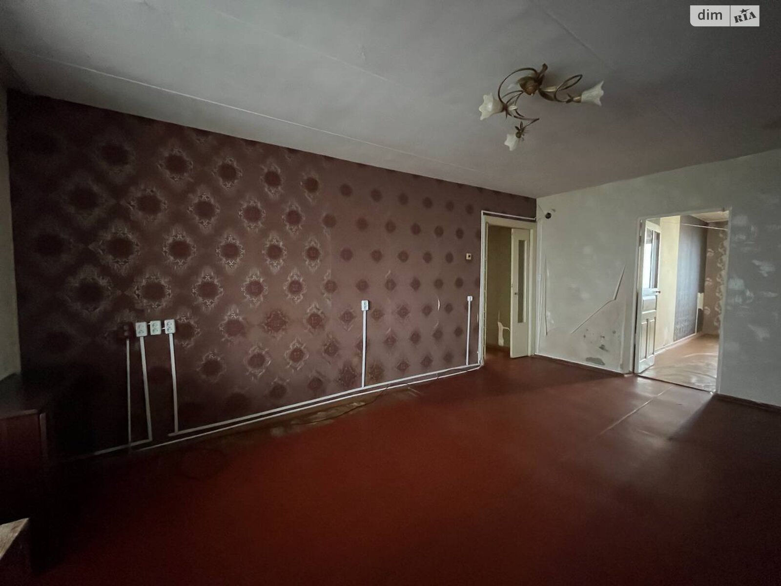 Продажа трехкомнатной квартиры в Кривом Роге, на просп. Университетский 63, фото 1 Продажа трехкомнатной квартиры в Кривом Роге, на просп. Университетский 63, фото 1