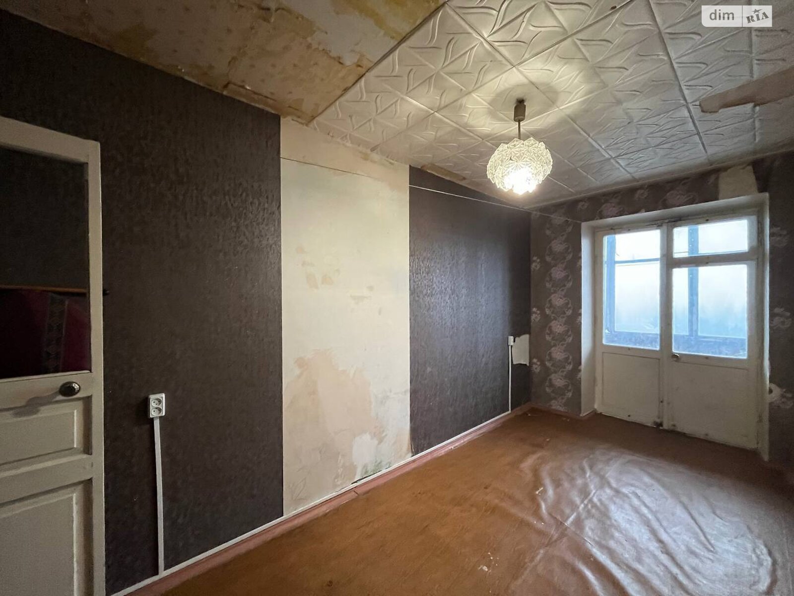 Продажа трехкомнатной квартиры в Кривом Роге, на просп. Университетский 63, фото 1 Продажа трехкомнатной квартиры в Кривом Роге, на просп. Университетский 63, фото 1