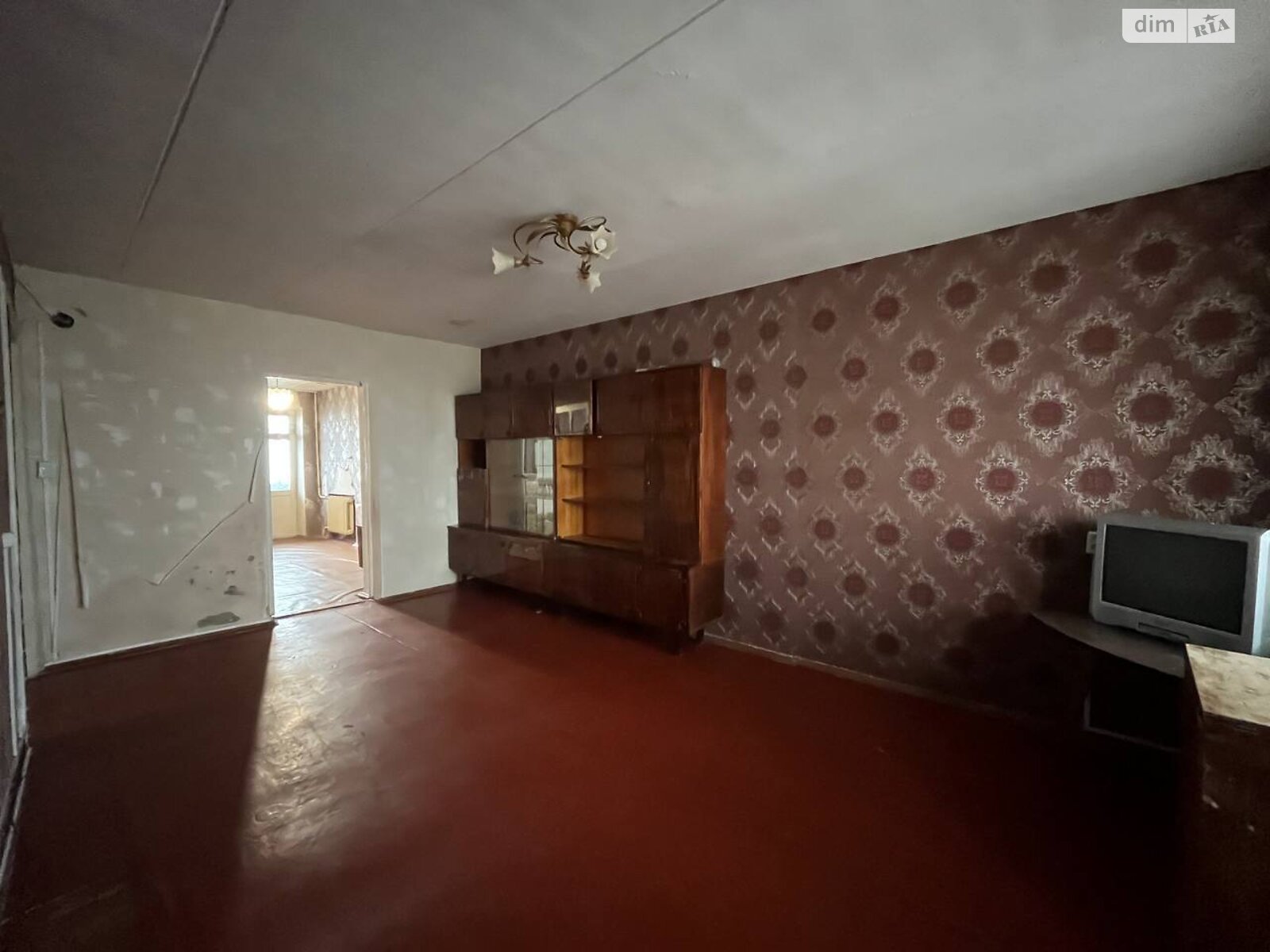 Продажа трехкомнатной квартиры в Кривом Роге, на просп. Университетский 63, фото 1 Продажа трехкомнатной квартиры в Кривом Роге, на просп. Университетский 63, фото 1