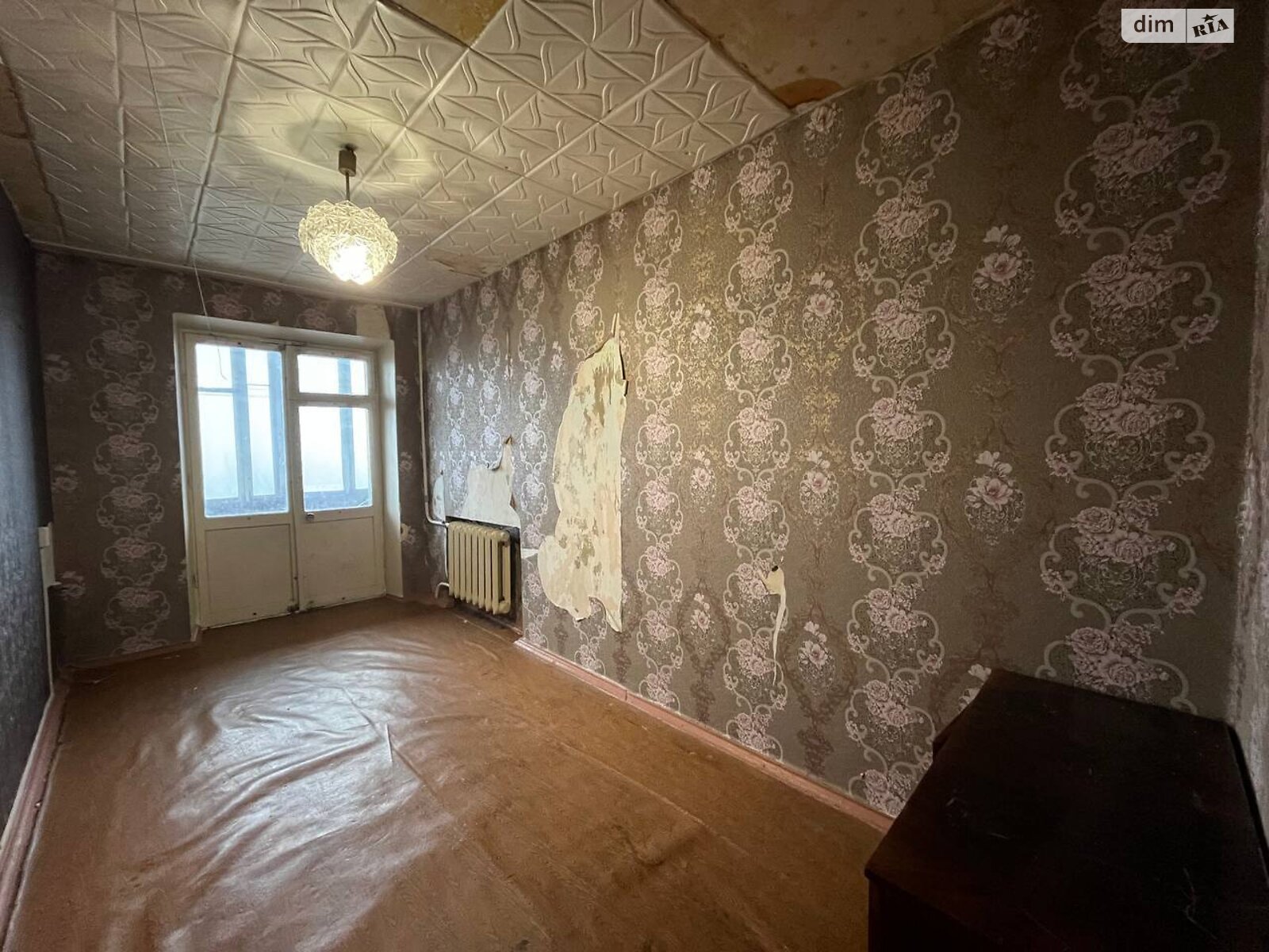 Продажа трехкомнатной квартиры в Кривом Роге, на просп. Университетский 63, фото 1 Продажа трехкомнатной квартиры в Кривом Роге, на просп. Университетский 63, фото 1