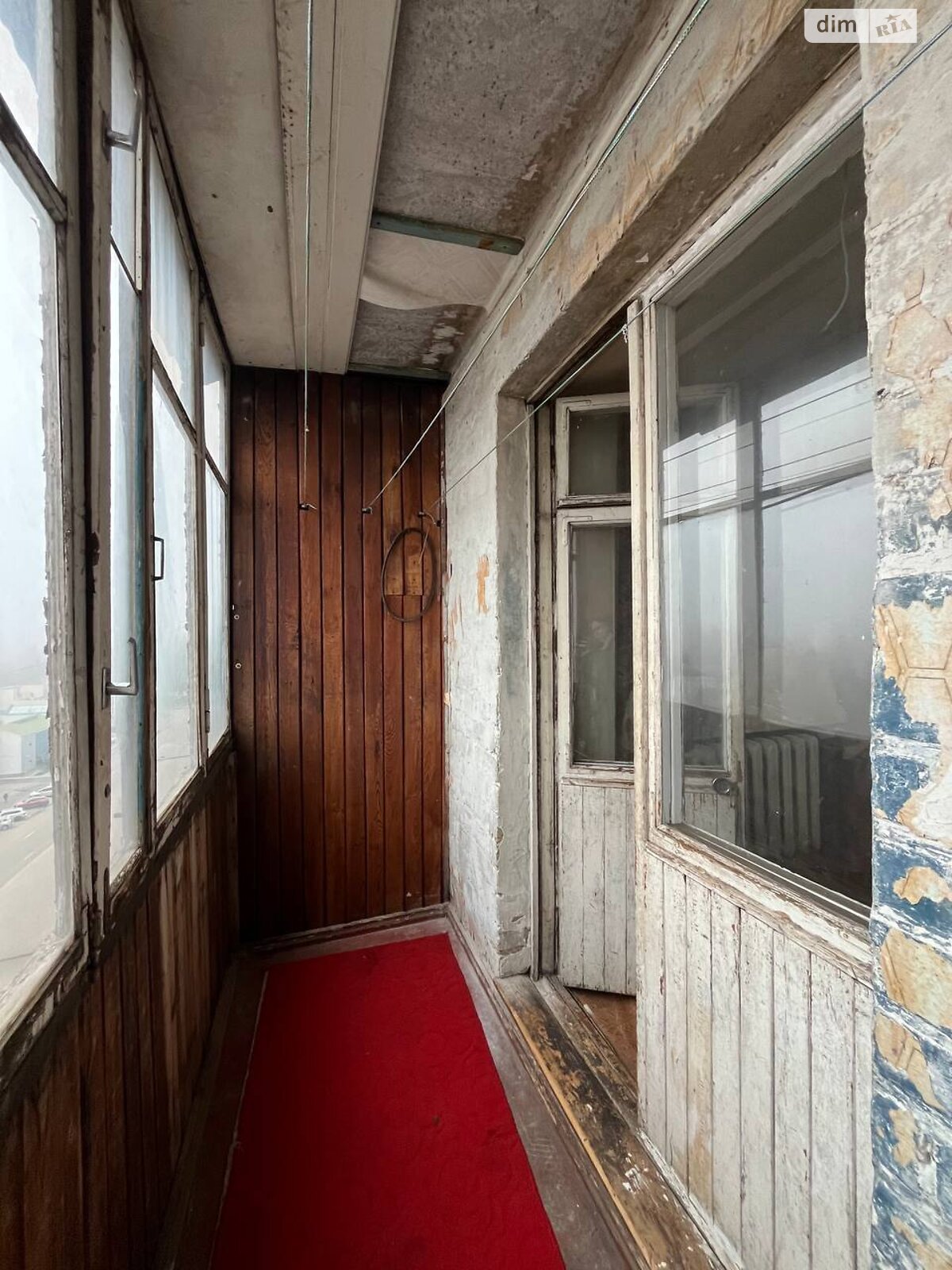 Продажа трехкомнатной квартиры в Кривом Роге, на просп. Университетский 63, фото 1 Продажа трехкомнатной квартиры в Кривом Роге, на просп. Университетский 63, фото 1