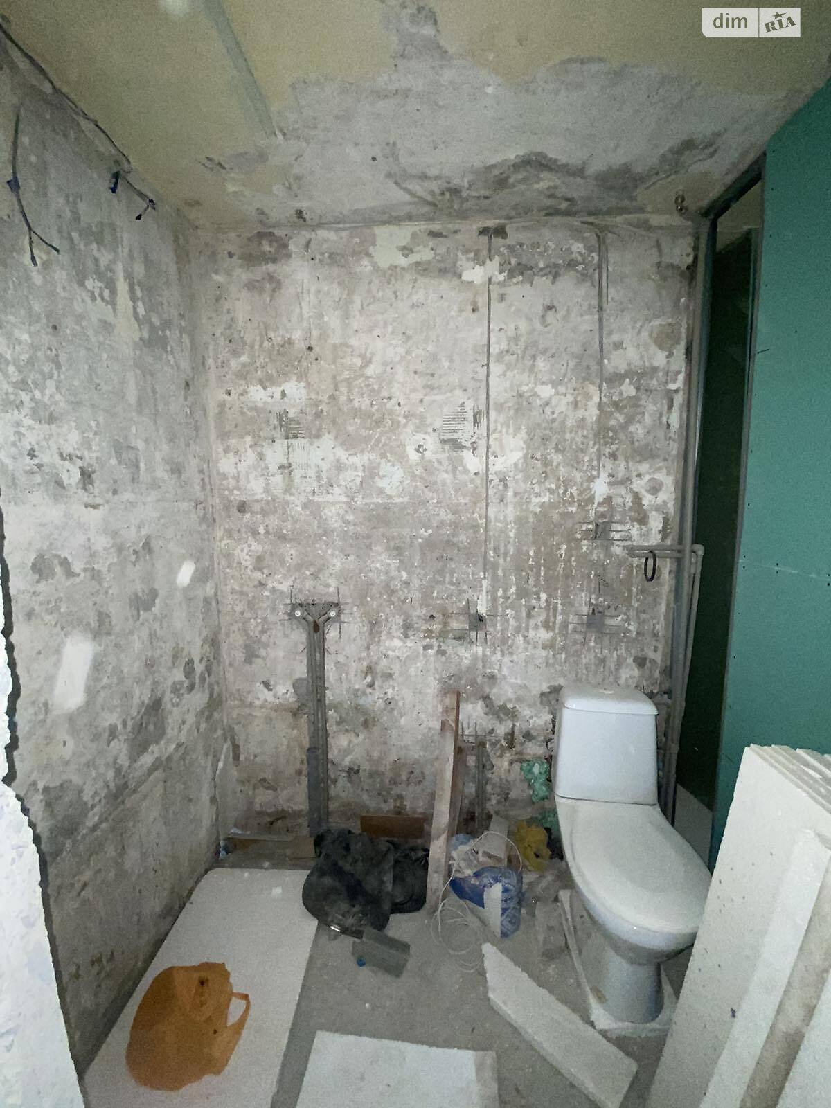 Продажа однокомнатной квартиры в Кривом Роге, на ул. Виталия Матусевича 55, фото 1 Продажа однокомнатной квартиры в Кривом Роге, на ул. Виталия Матусевича 55, фото 1
