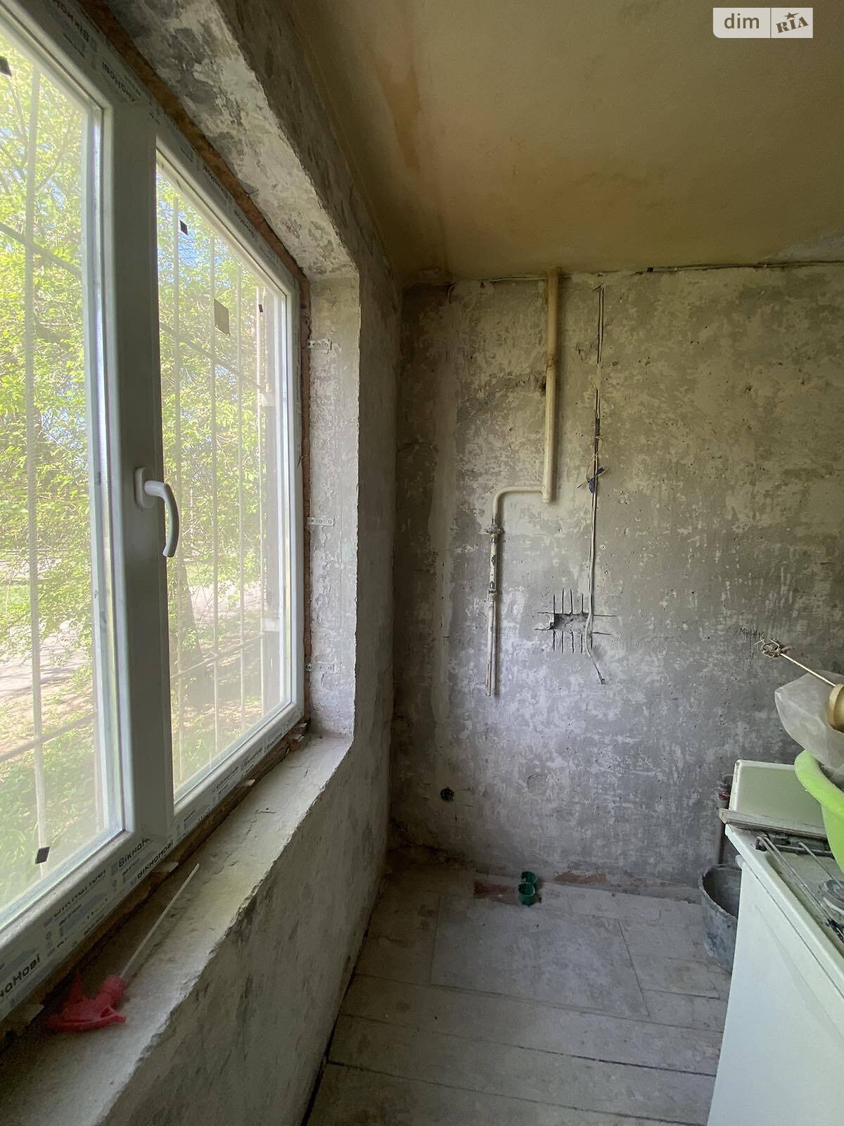 Продажа однокомнатной квартиры в Кривом Роге, на ул. Виталия Матусевича 55, фото 1 Продажа однокомнатной квартиры в Кривом Роге, на ул. Виталия Матусевича 55, фото 1