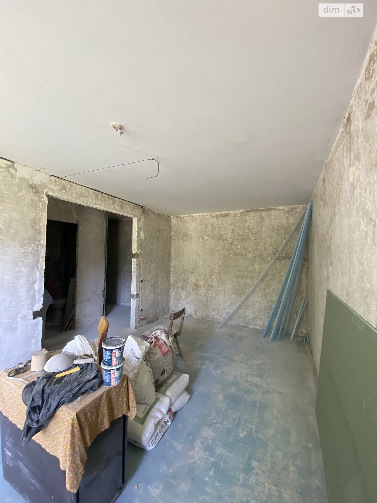 Продажа однокомнатной квартиры в Кривом Роге, на ул. Виталия Матусевича 55, фото 1 Продажа однокомнатной квартиры в Кривом Роге, на ул. Виталия Матусевича 55, фото 1