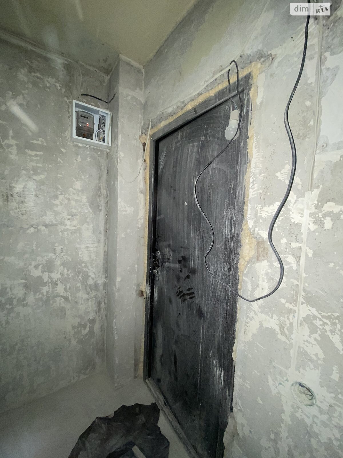 Продажа однокомнатной квартиры в Кривом Роге, на ул. Виталия Матусевича 55, фото 1 Продажа однокомнатной квартиры в Кривом Роге, на ул. Виталия Матусевича 55, фото 1