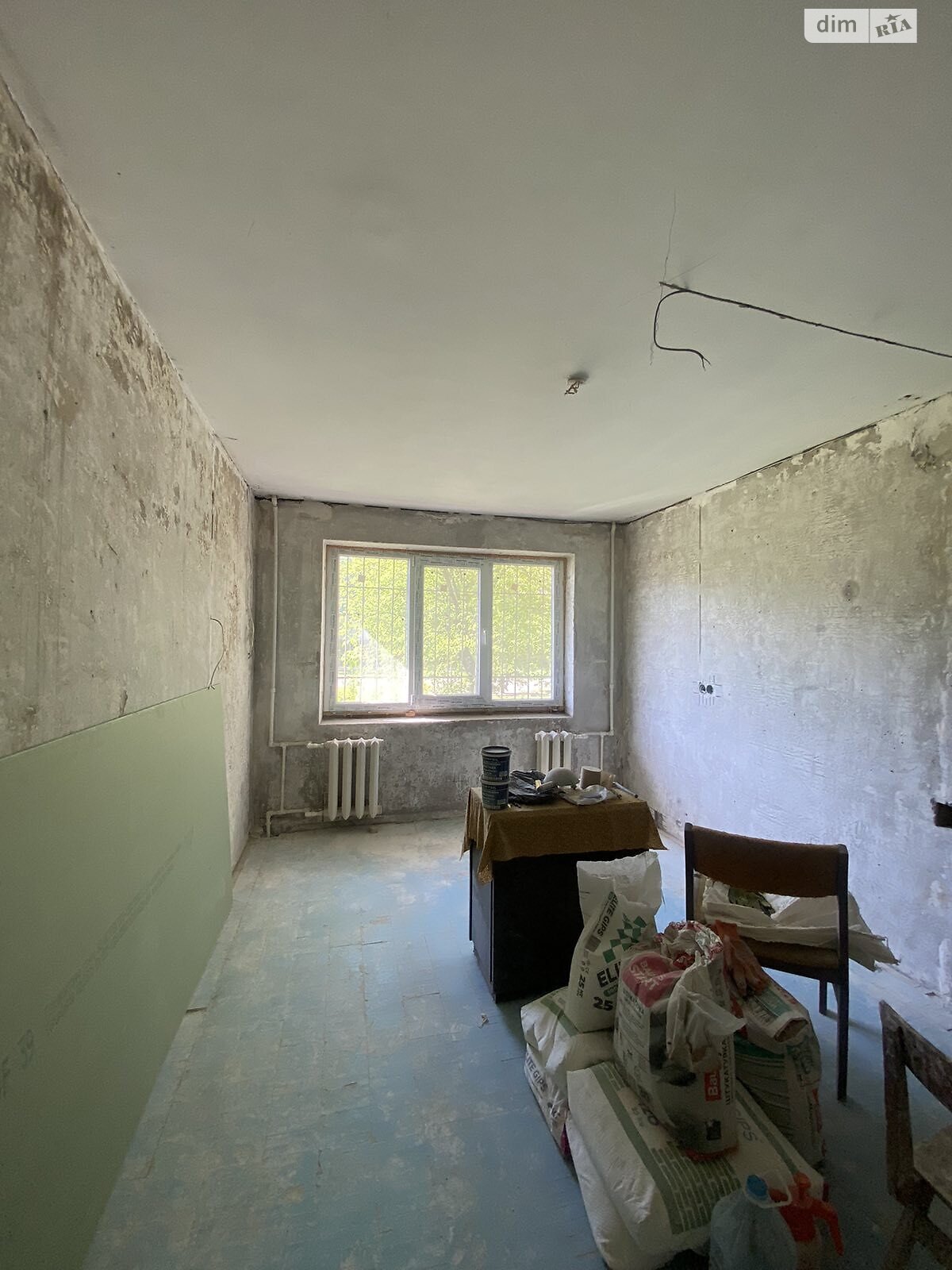 Продажа однокомнатной квартиры в Кривом Роге, на ул. Виталия Матусевича 55, фото 1 Продажа однокомнатной квартиры в Кривом Роге, на ул. Виталия Матусевича 55, фото 1