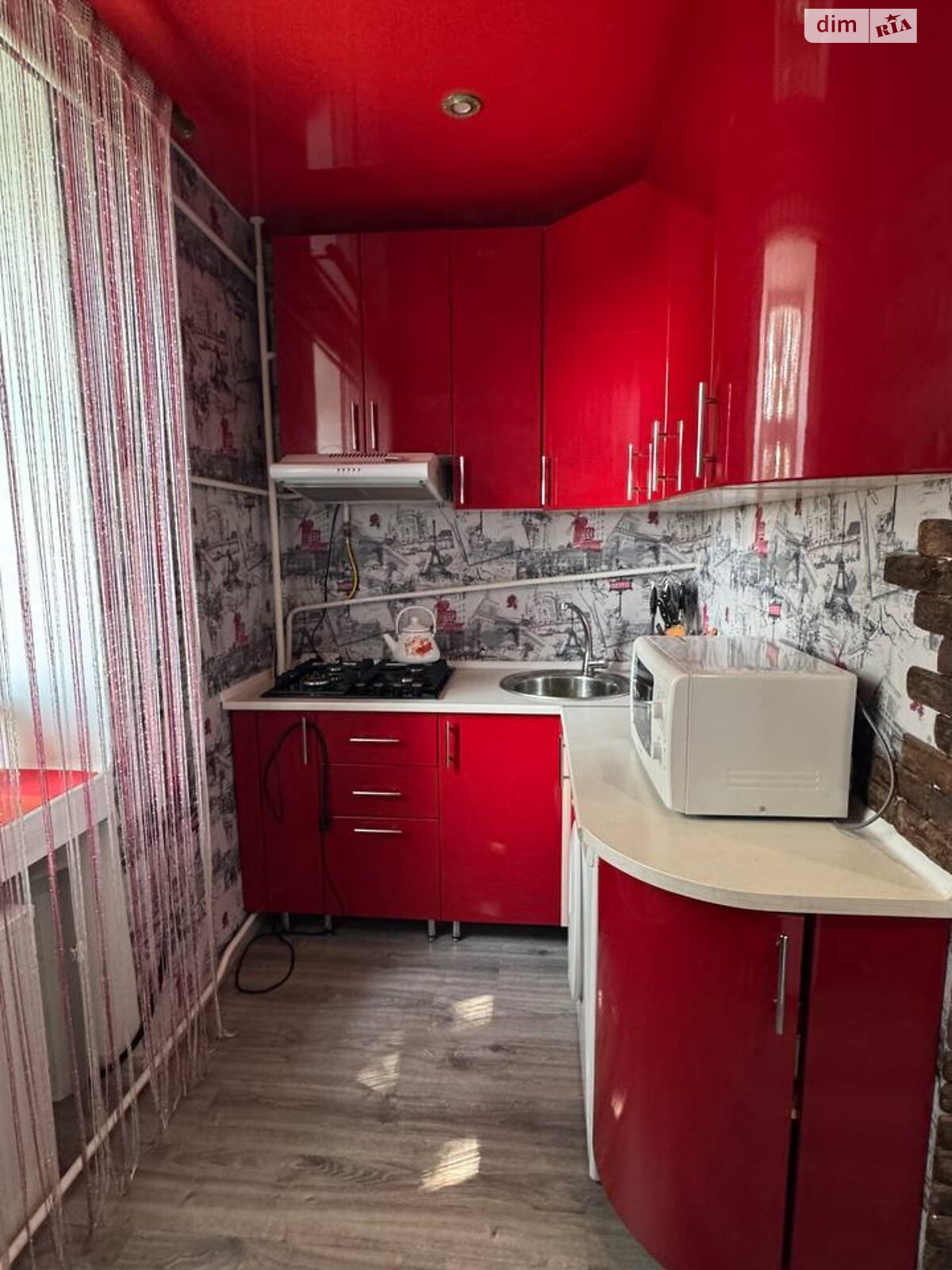 Продаж однокімнатної квартири в Кролевці, на вул. Франка 92, фото 1 Продаж однокімнатної квартири в Кролевці, на вул. Франка 92, фото 1