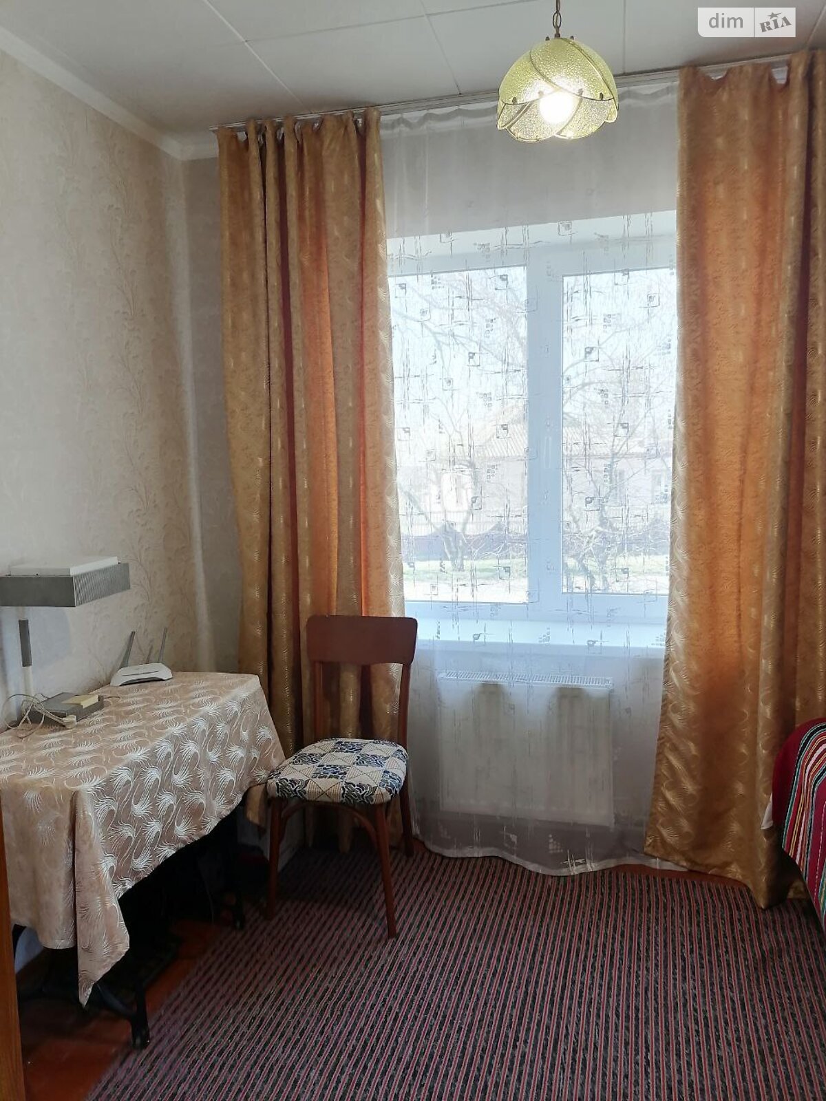 Продажа трехкомнатной квартиры в Кролевце, на ул. Жаркова, фото 1