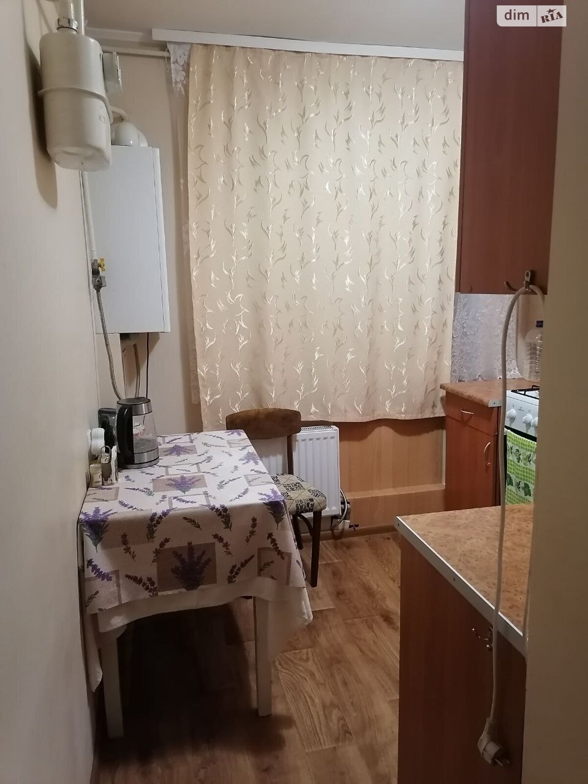 Продажа трехкомнатной квартиры в Кролевце, на ул. Жаркова, фото 1