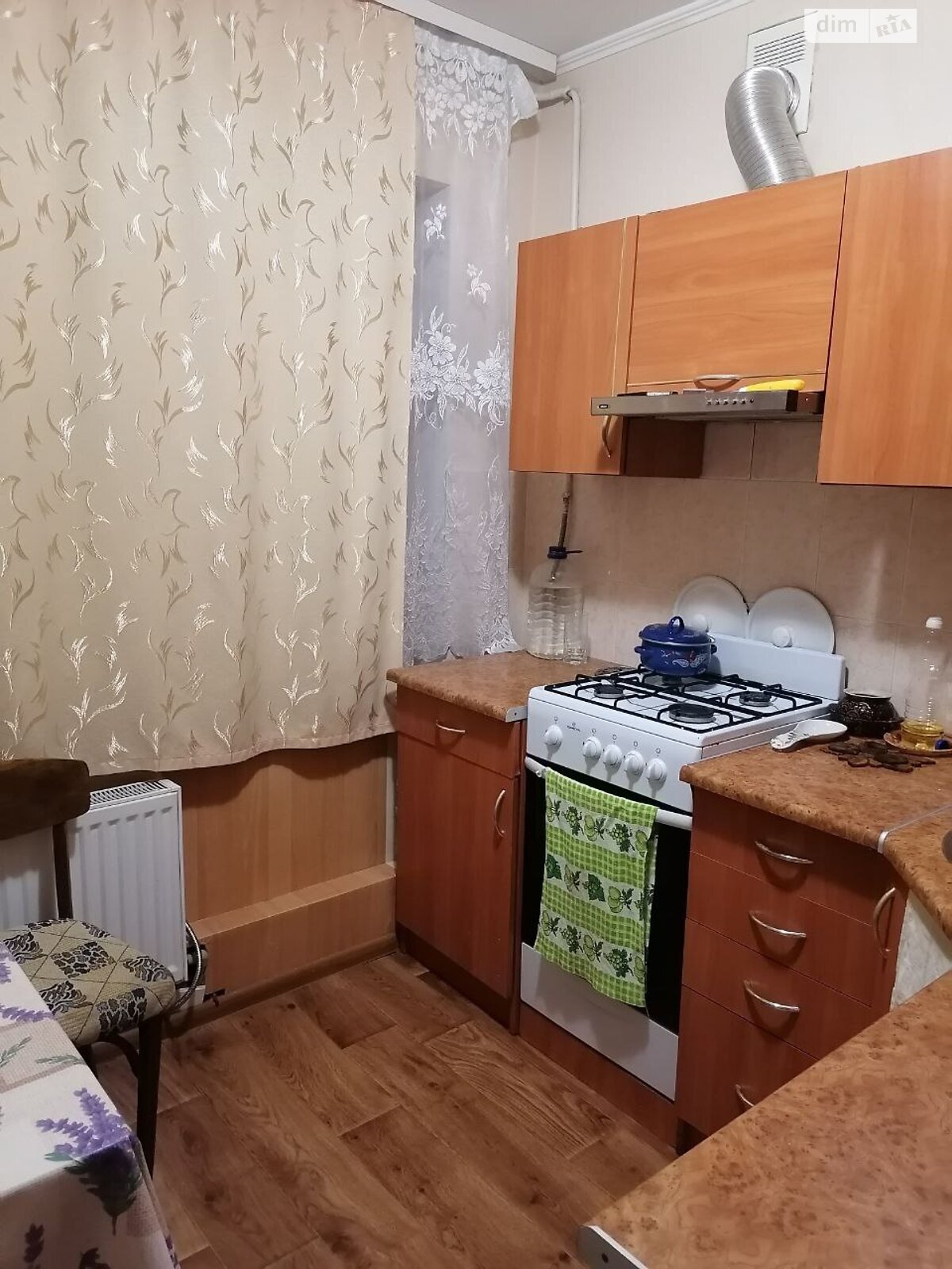 Продажа трехкомнатной квартиры в Кролевце, на ул. Жаркова, фото 1