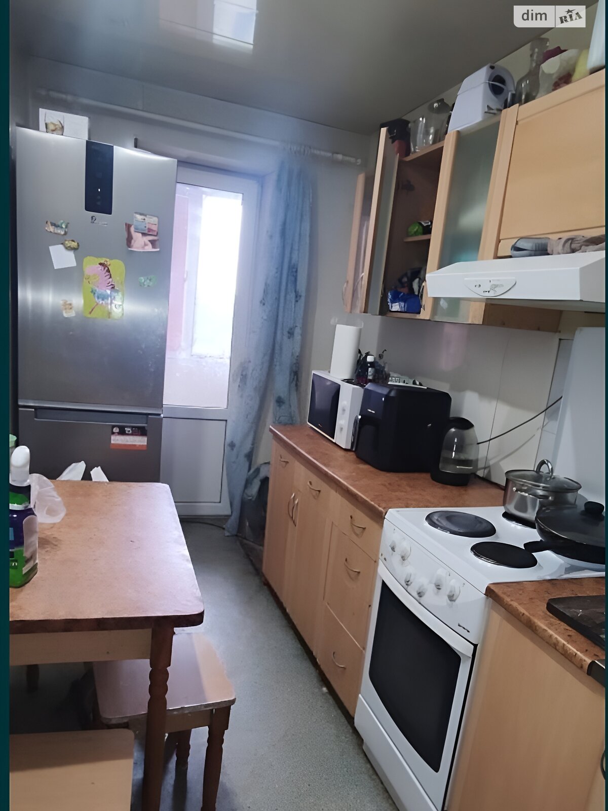 Продаж двокімнатної квартири в Кропивницькому, на вул. Попова, район 101-й мікрорайон фото 1 Продаж двокімнатної квартири в Кропивницькому, на вул. Попова, район 101-й мікрорайон фото 1
