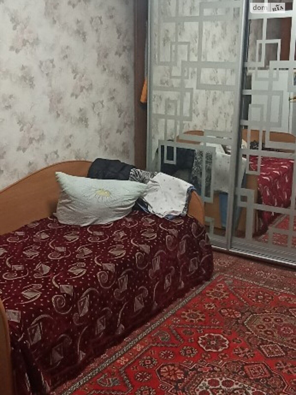 Продаж двокімнатної квартири в Кропивницькому, на просп. Університетський, район 101-й мікрорайон фото 1