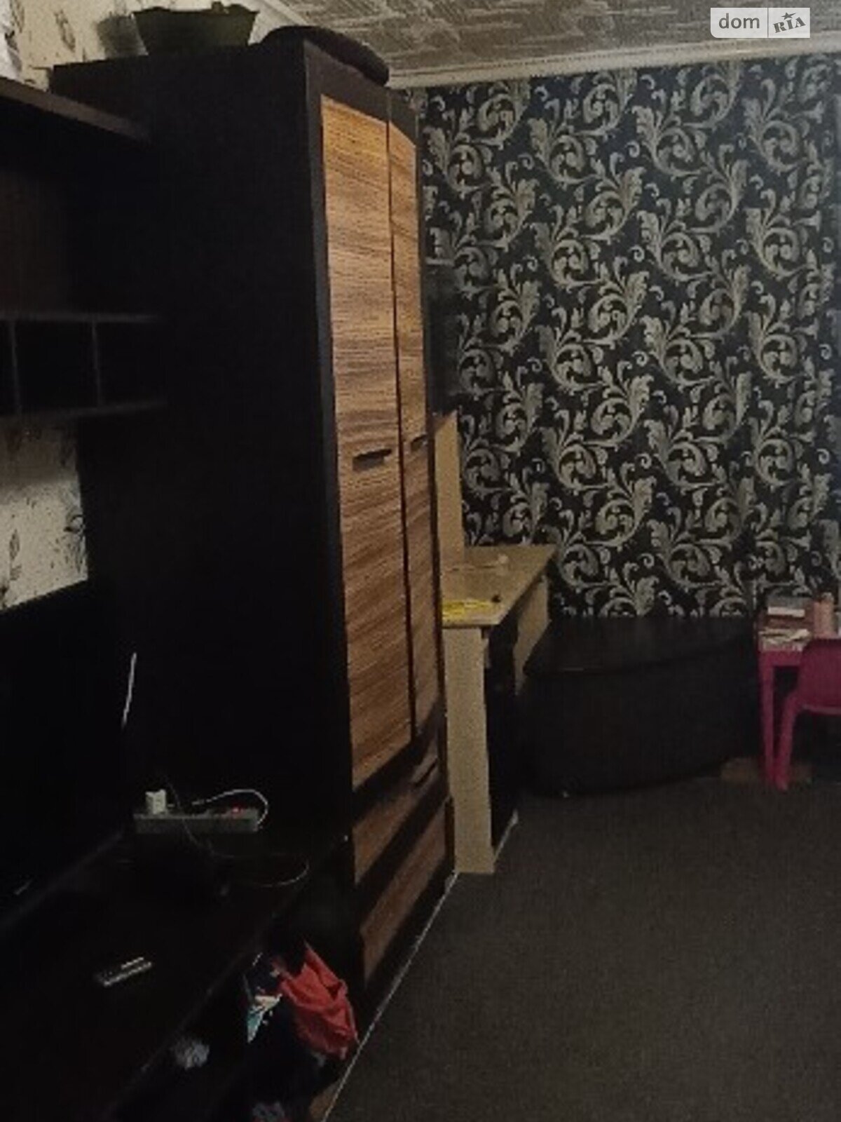 Продаж двокімнатної квартири в Кропивницькому, на просп. Університетський, район 101-й мікрорайон фото 1