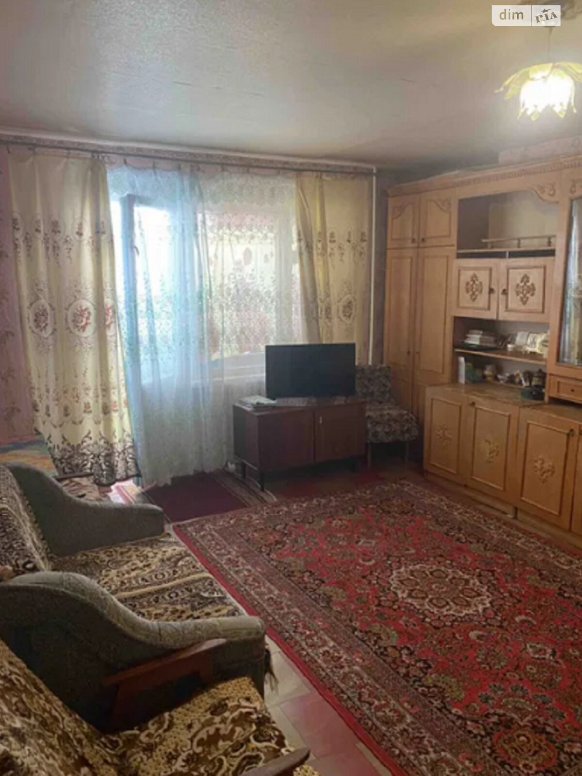 Продаж однокімнатної квартири в Кропивницькому, на просп. Університетський, район 101-й мікрорайон фото 1 Продаж однокімнатної квартири в Кропивницькому, на просп. Університетський, район 101-й мікрорайон фото 1