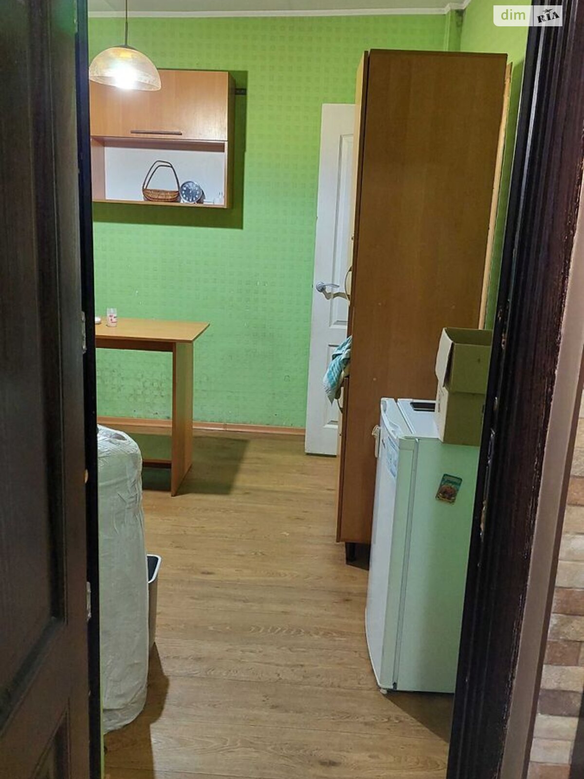 Продажа двухкомнатной квартиры в Кропивницком, на с. Вольне, район 101-й микрорайон фото 1