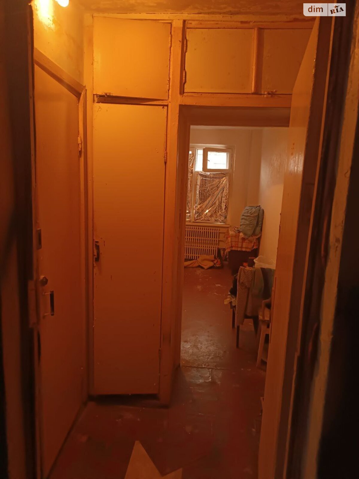 Продажа однокомнатной квартиры в Кропивницком, на просп. Университетский, район 101-й микрорайон фото 1