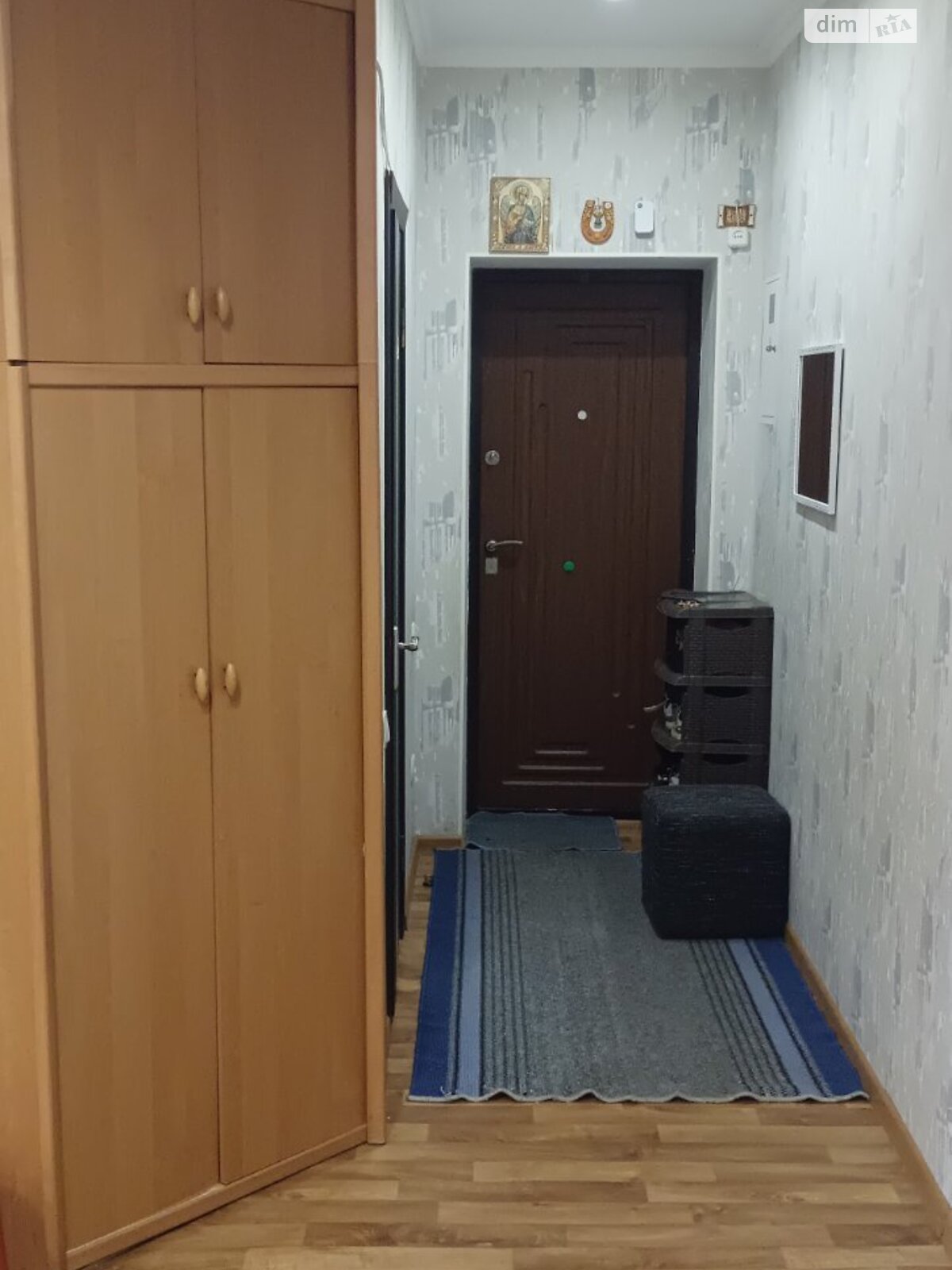 Продажа двухкомнатной квартиры в Кропивницком, на ул. Большая Перспективная 12, район 5/5 фото 1