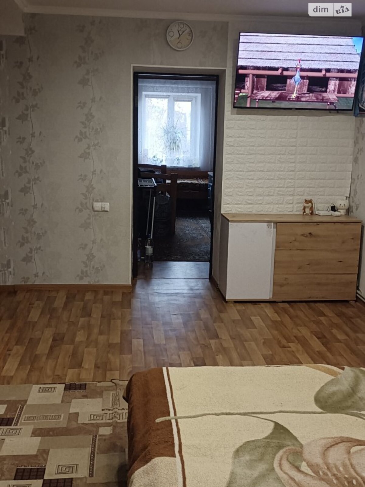 Продажа двухкомнатной квартиры в Кропивницком, на ул. Большая Перспективная 12, район 5/5 фото 1