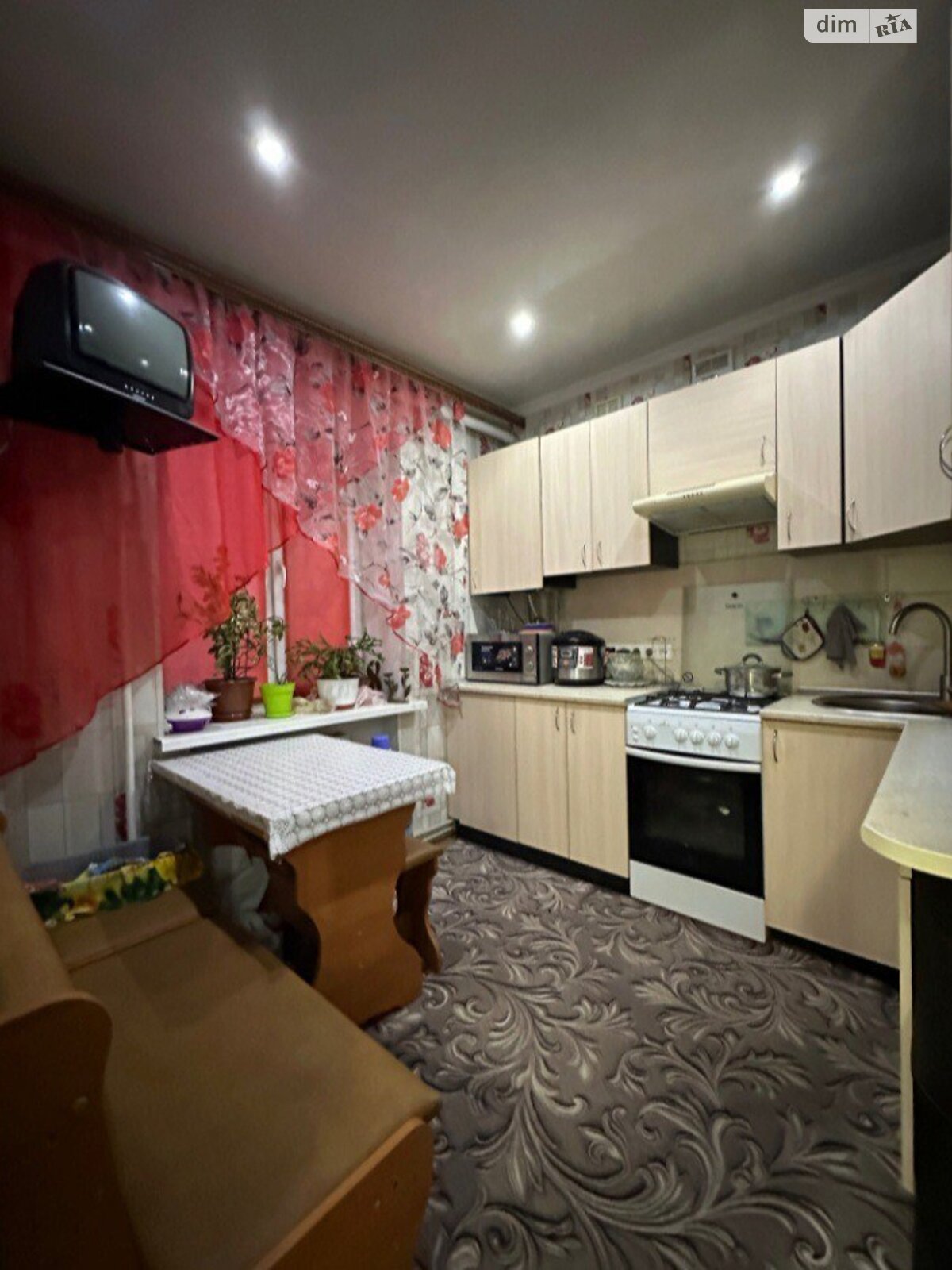 Продажа двухкомнатной квартиры в Кропивницком, на ул. Большая Перспективная 12, район 5/5 фото 1