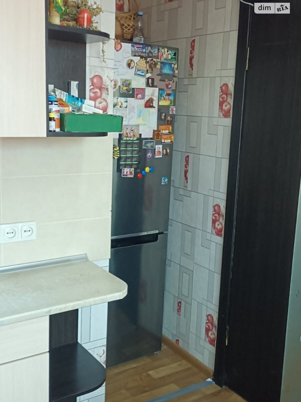 Продажа двухкомнатной квартиры в Кропивницком, на ул. Большая Перспективная 12, район 5/5 фото 1