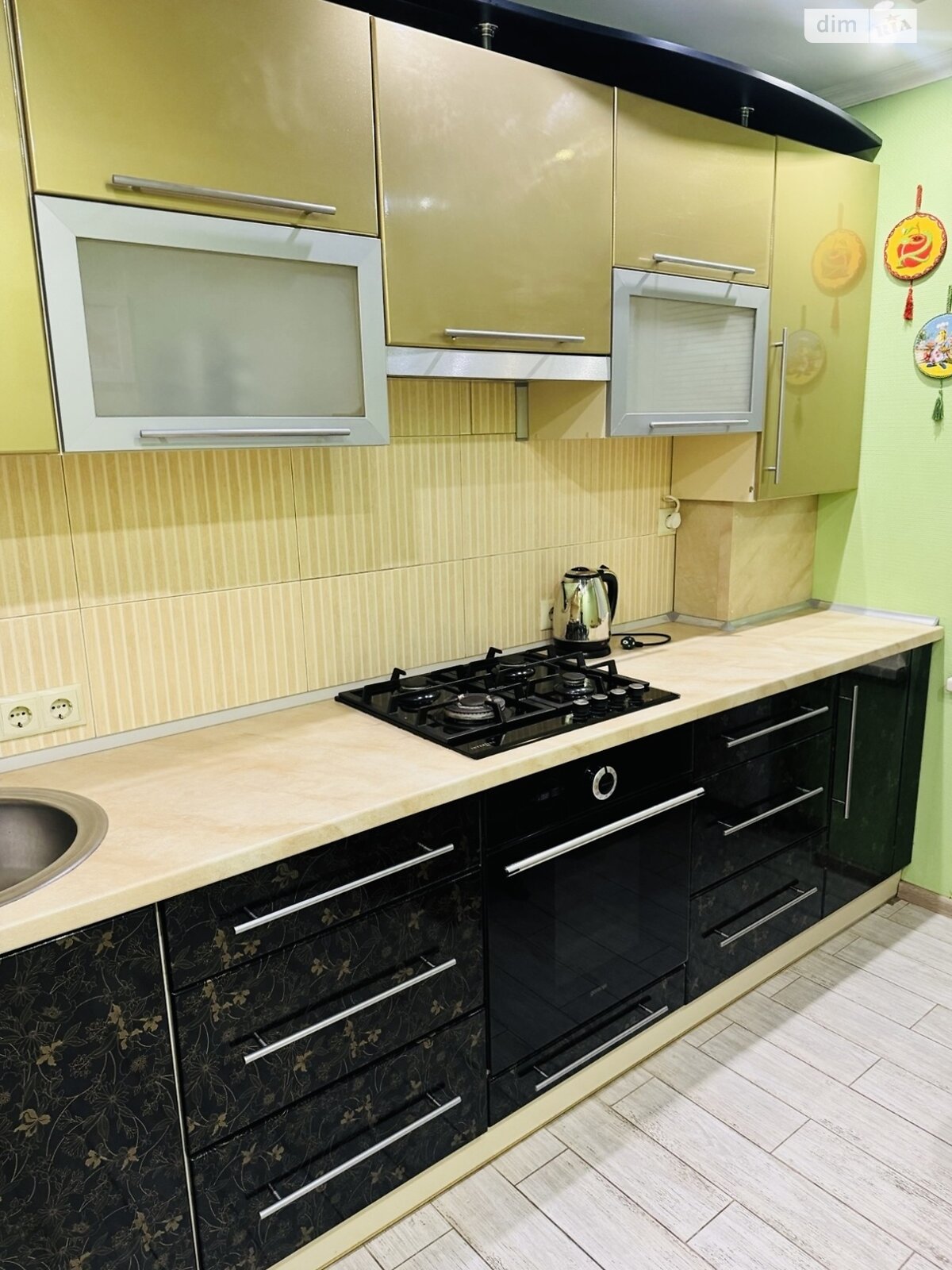 Продажа двухкомнатной квартиры в Кропивницком, на пер. Кропивницкого, район 5/5 фото 1 Продажа двухкомнатной квартиры в Кропивницком, на пер. Кропивницкого, район 5/5 фото 1