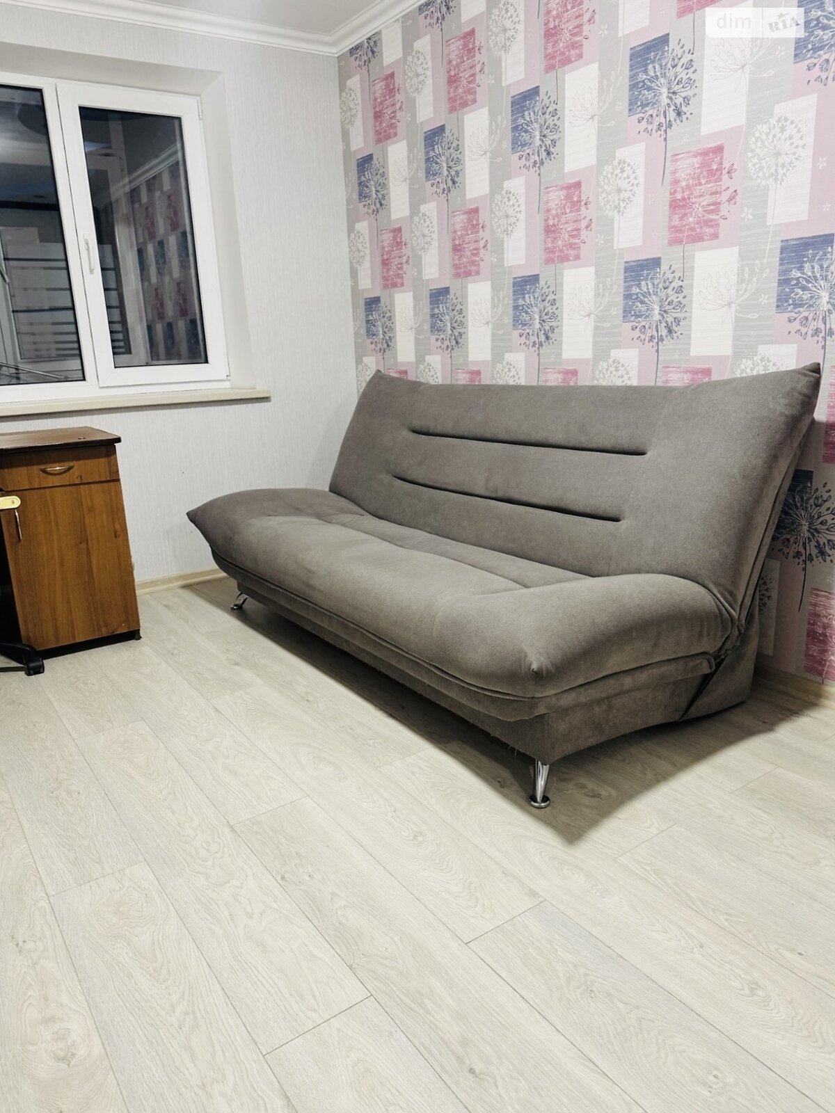 Продажа двухкомнатной квартиры в Кропивницком, на пер. Кропивницкого, район 5/5 фото 1 Продажа двухкомнатной квартиры в Кропивницком, на пер. Кропивницкого, район 5/5 фото 1