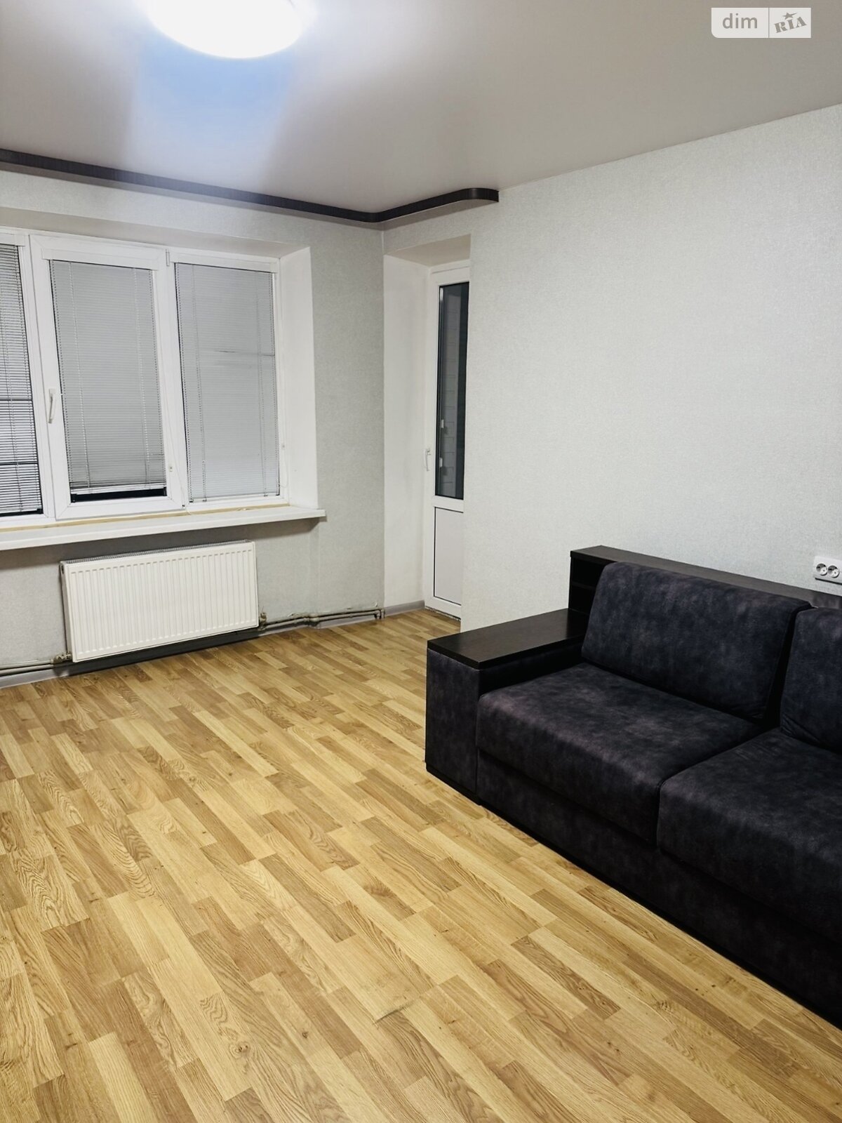 Продажа двухкомнатной квартиры в Кропивницком, на пер. Кропивницкого, район 5/5 фото 1 Продажа двухкомнатной квартиры в Кропивницком, на пер. Кропивницкого, район 5/5 фото 1