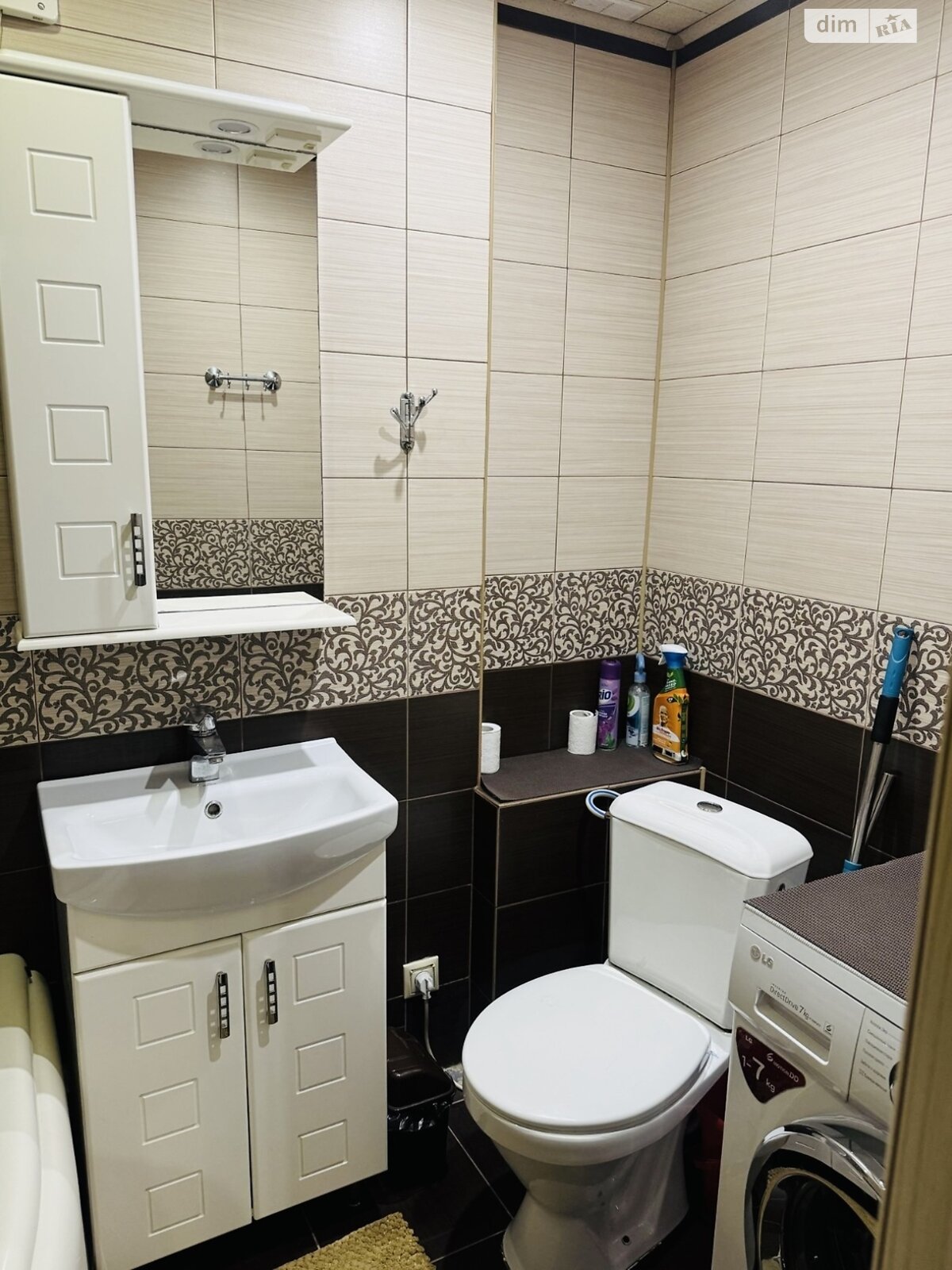 Продажа двухкомнатной квартиры в Кропивницком, на пер. Кропивницкого, район 5/5 фото 1 Продажа двухкомнатной квартиры в Кропивницком, на пер. Кропивницкого, район 5/5 фото 1