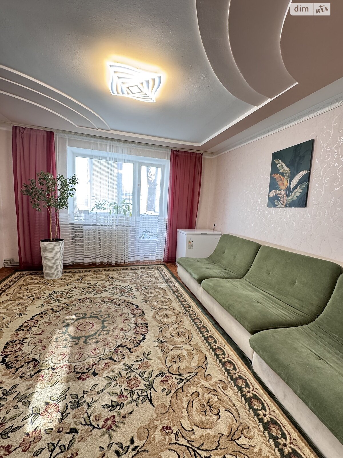 Продажа четырехкомнатной квартиры в Кропивницком, на ул. Кропивницкого, район 5/5 фото 2 Продажа четырехкомнатной квартиры в Кропивницком, на ул. Кропивницкого, район 5/5 фото 2
