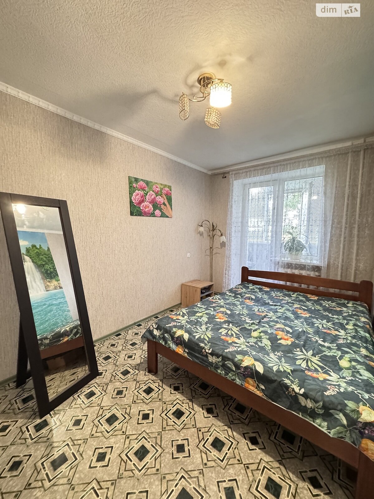 Продажа четырехкомнатной квартиры в Кропивницком, на ул. Кропивницкого, район 5/5 фото 2 Продажа четырехкомнатной квартиры в Кропивницком, на ул. Кропивницкого, район 5/5 фото 2