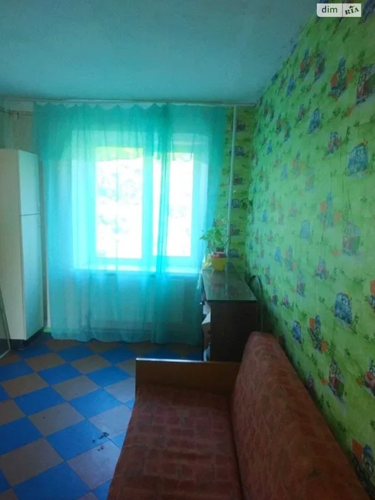 Продажа двухкомнатной квартиры в Кропивницком, на ул. Леонида Каденюка, фото 1