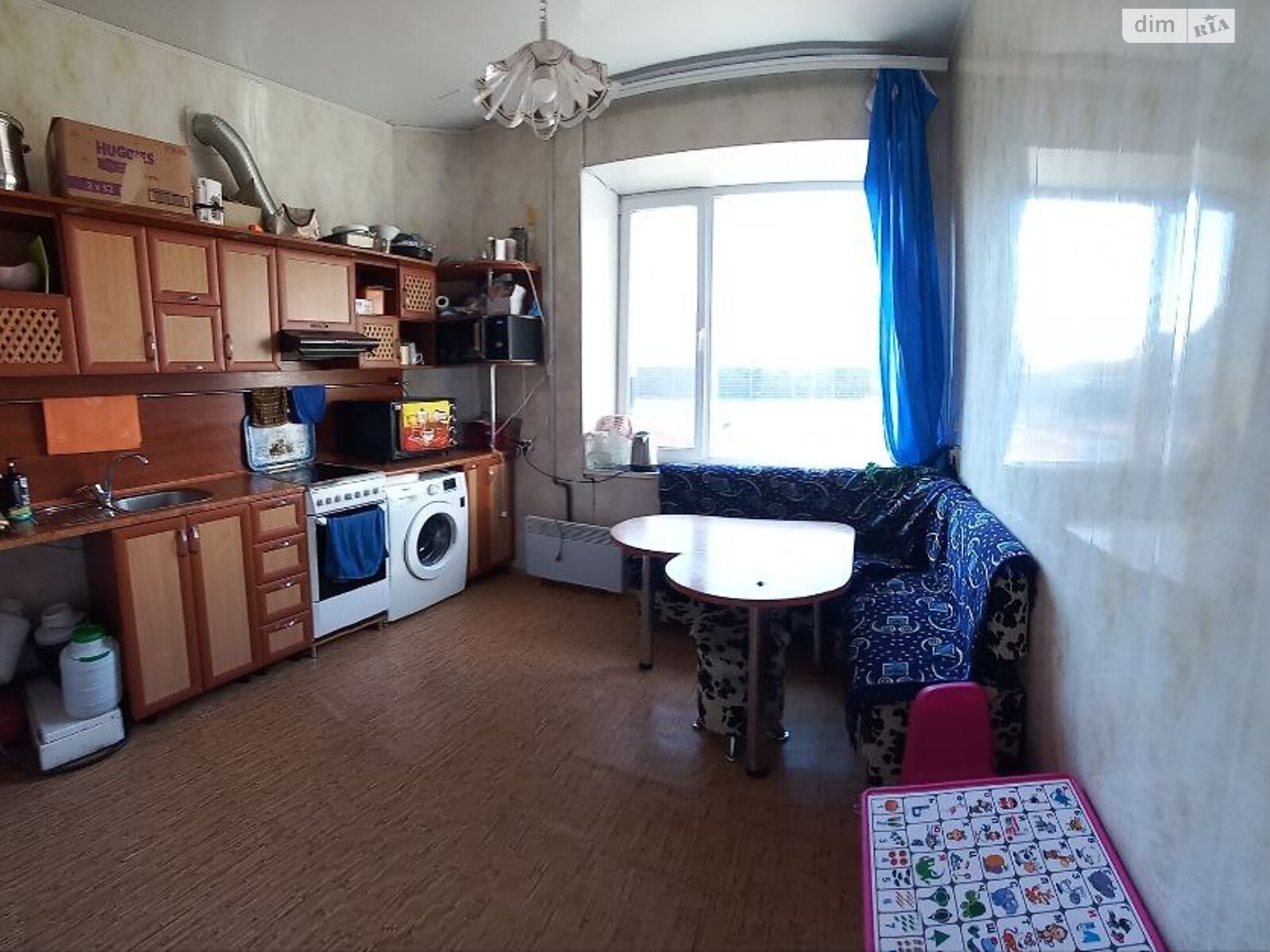 Продажа трехкомнатной квартиры в Кропивницком, на ул. Александрийская 68/50, кв. 203, фото 1