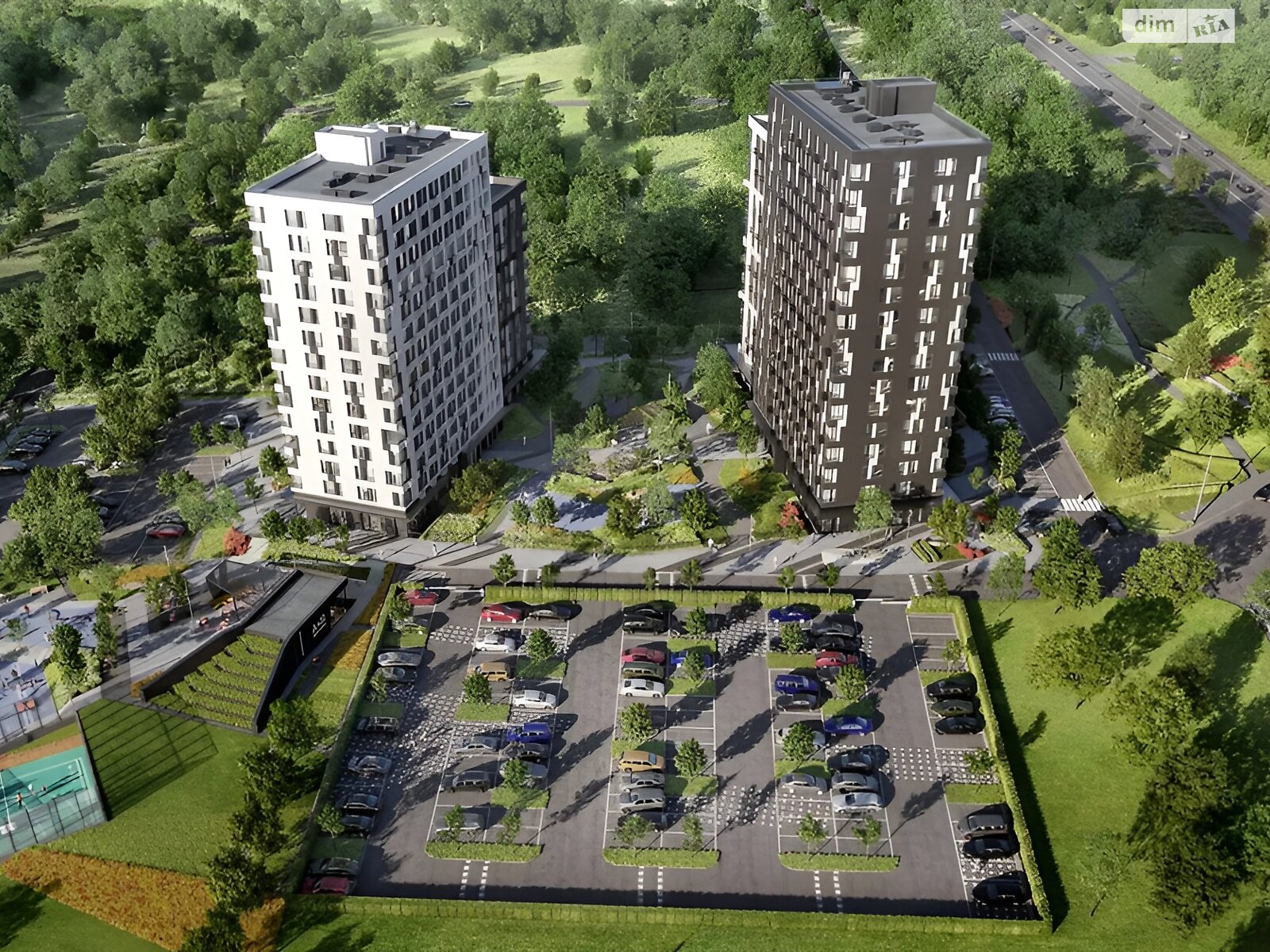 Продаж однокімнатної квартири в Кропивницькому, на вул. Андріївська 2, фото 1 Продаж однокімнатної квартири в Кропивницькому, на вул. Андріївська 2, фото 1