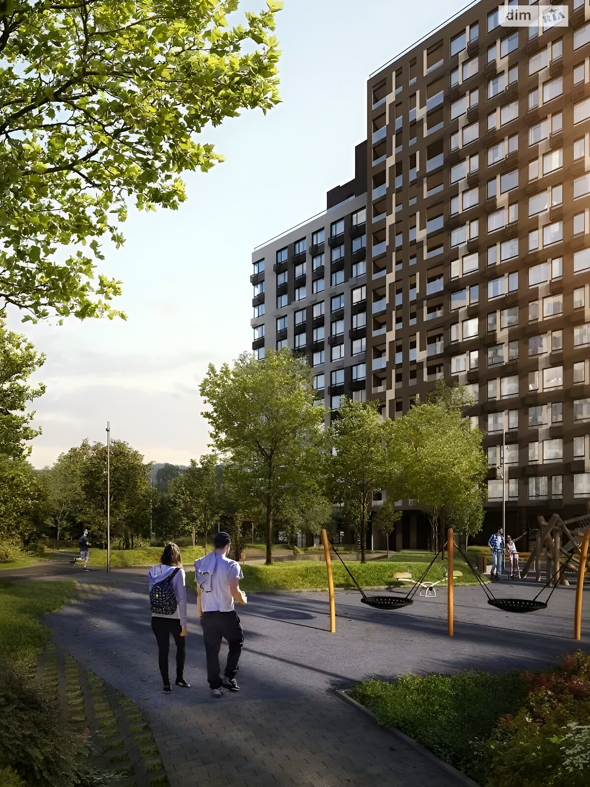 Продаж однокімнатної квартири в Кропивницькому, на вул. Андріївська 2, фото 1 Продаж однокімнатної квартири в Кропивницькому, на вул. Андріївська 2, фото 1
