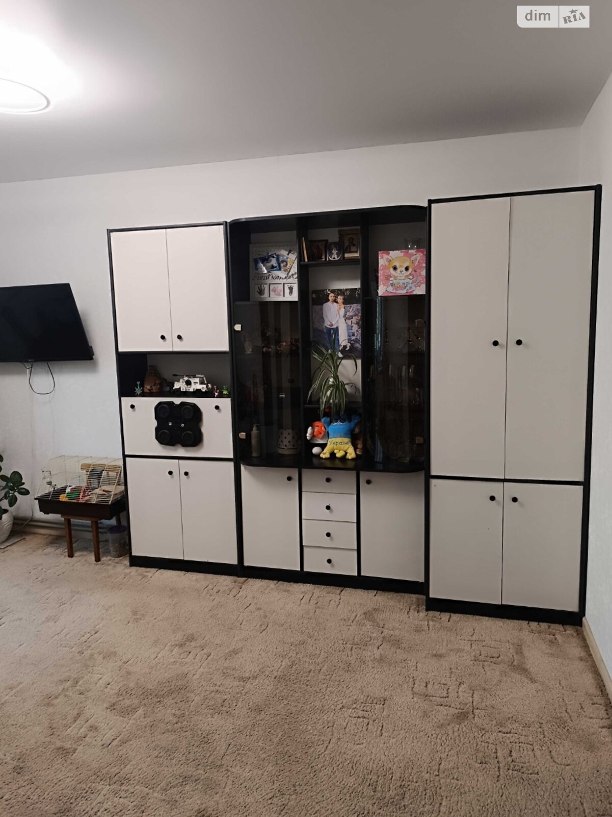 Продажа двухкомнатной квартиры в Кропивницком, на ул. Виктора Френчко, район Беляева фото 1 Продажа двухкомнатной квартиры в Кропивницком, на ул. Виктора Френчко, район Беляева фото 1
