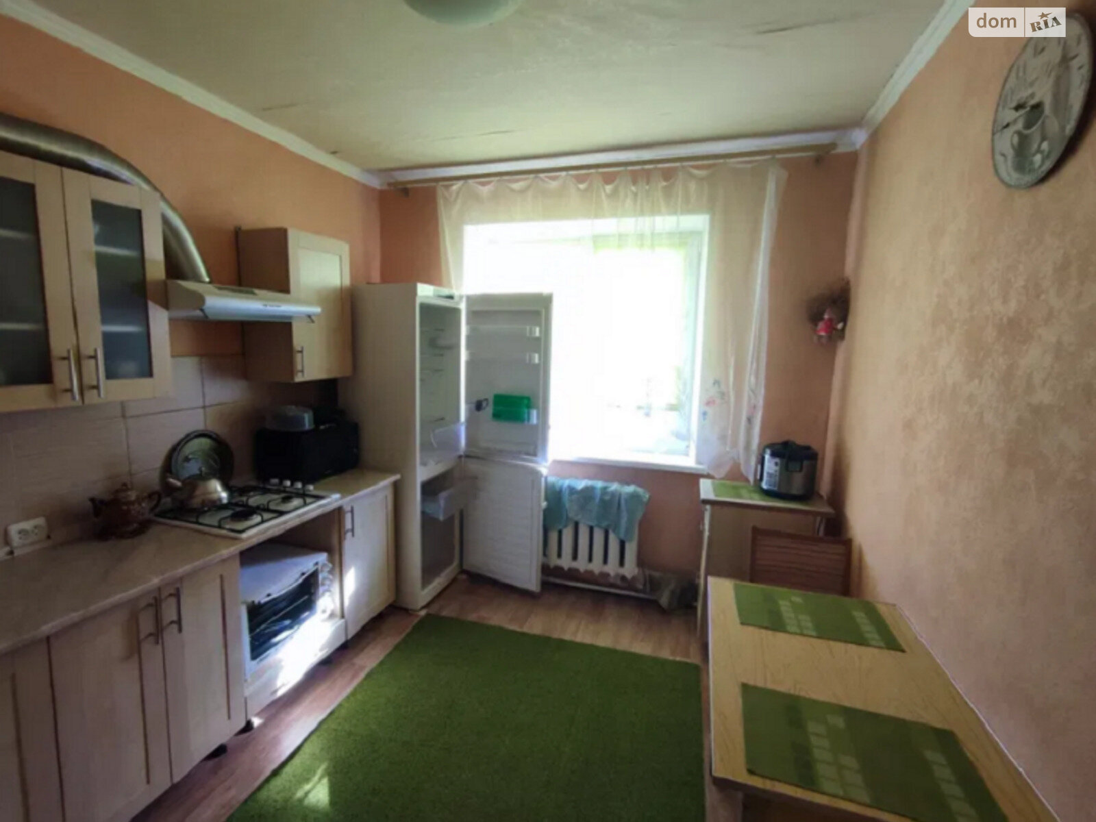 Продажа двухкомнатной квартиры в Кропивницком, на ул. Героев-спасателей, район Беляева фото 1