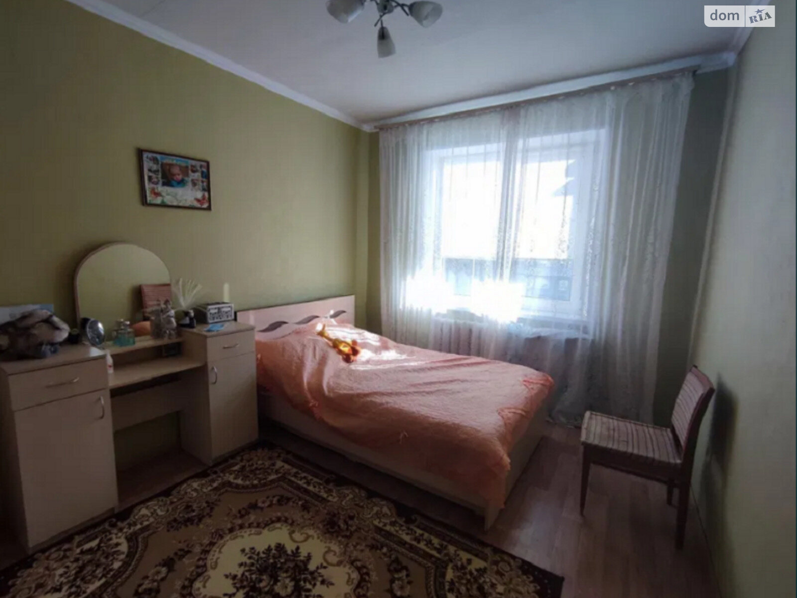 Продажа двухкомнатной квартиры в Кропивницком, на ул. Героев-спасателей, район Беляева фото 1