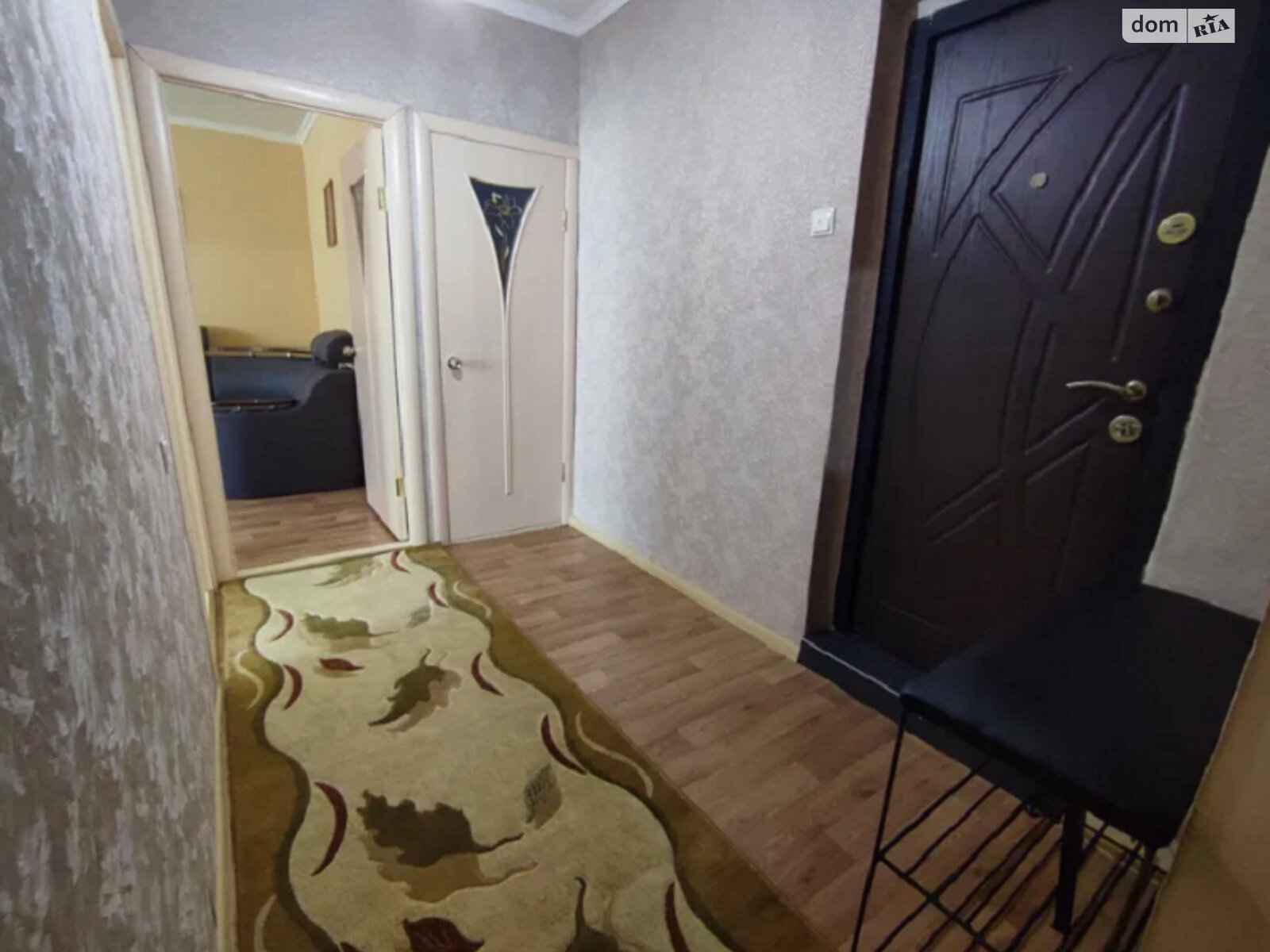 Продажа двухкомнатной квартиры в Кропивницком, на ул. Героев-спасателей, район Беляева фото 1