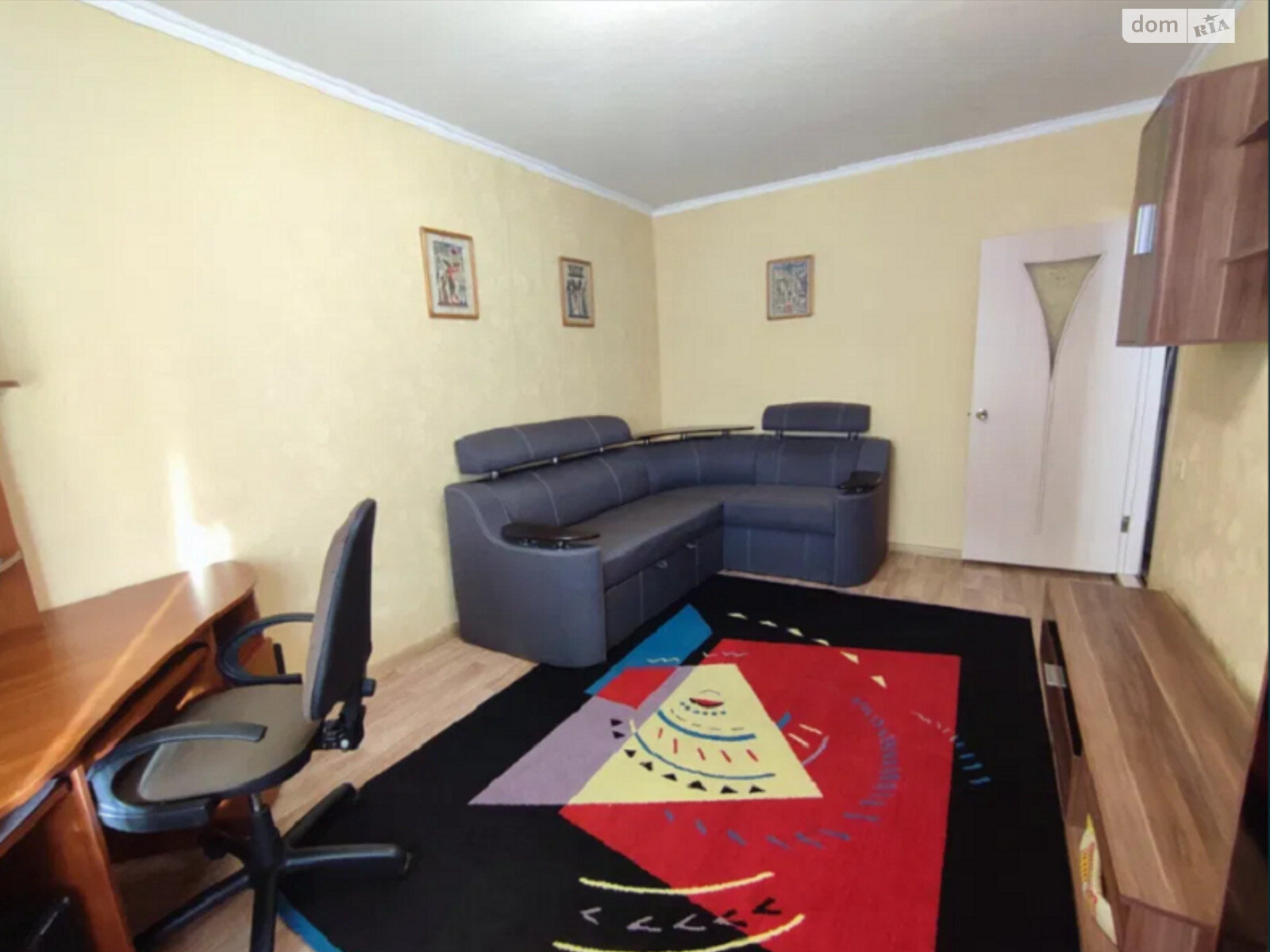 Продажа двухкомнатной квартиры в Кропивницком, на ул. Героев-спасателей, район Беляева фото 1