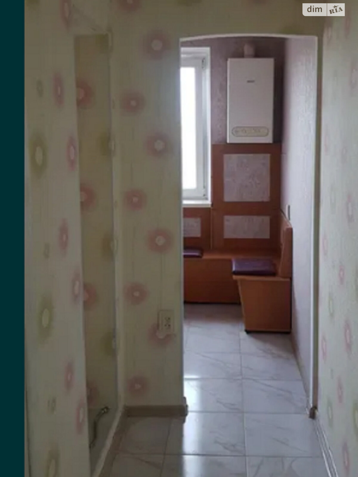 Продажа однокомнатной квартиры в Кропивницком, на ул. Героев-спасателей, район Беляева фото 1