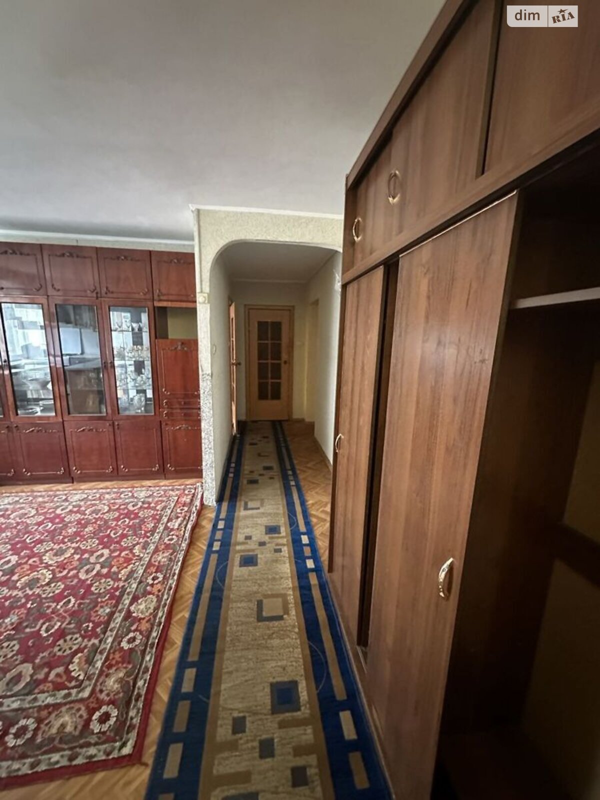 Продажа трехкомнатной квартиры в Кропивницком, на ул. Героев-спасателей, район Беляева фото 1