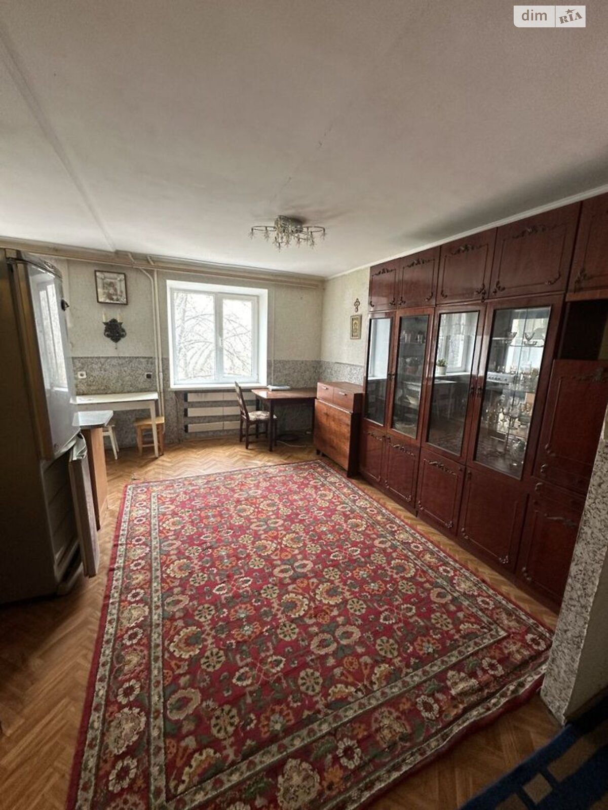 Продажа трехкомнатной квартиры в Кропивницком, на ул. Героев-спасателей, район Беляева фото 1