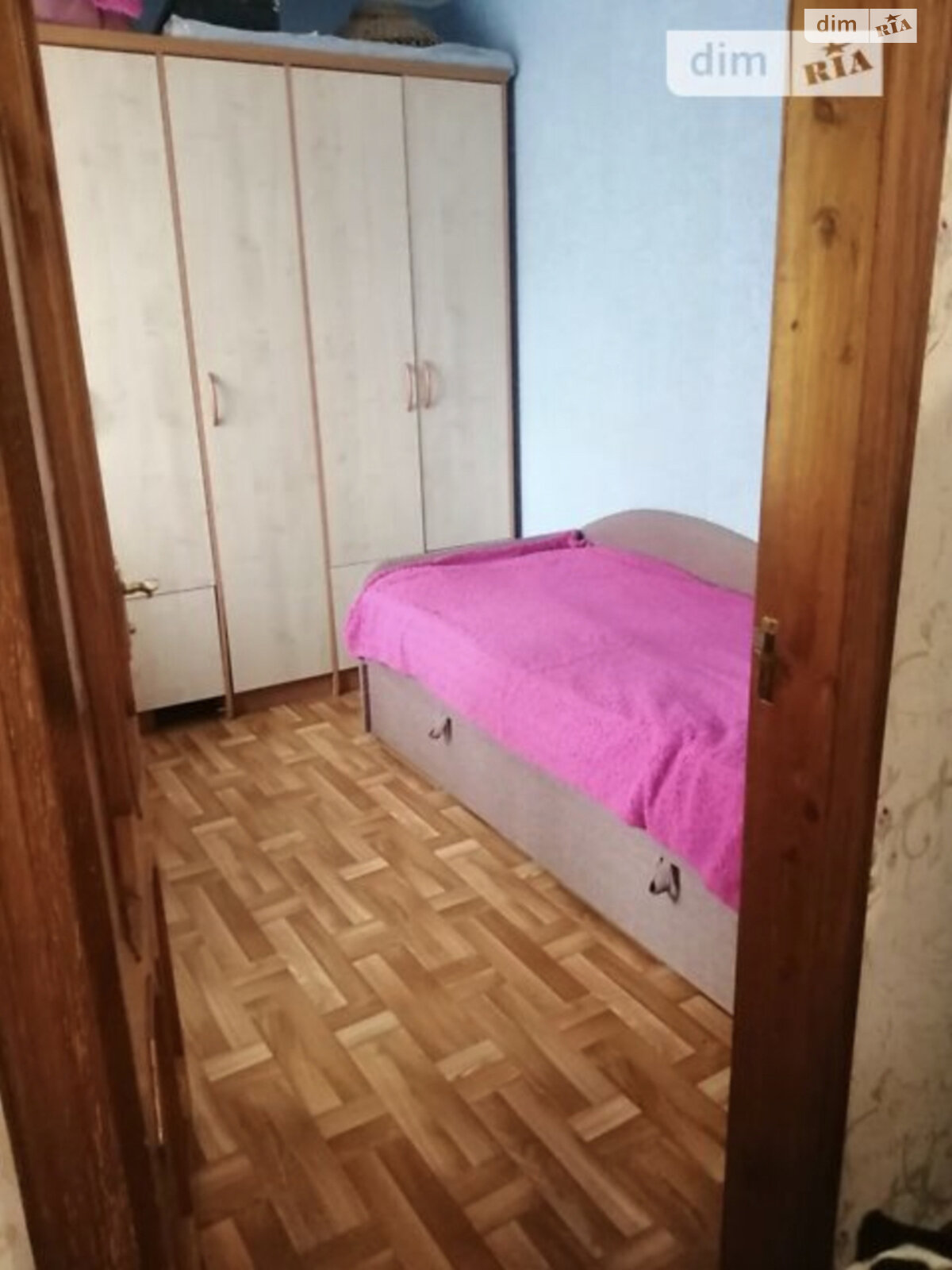 Продажа четырехкомнатной квартиры в Кропивницком, на ул. Гонты, район Беляева фото 1