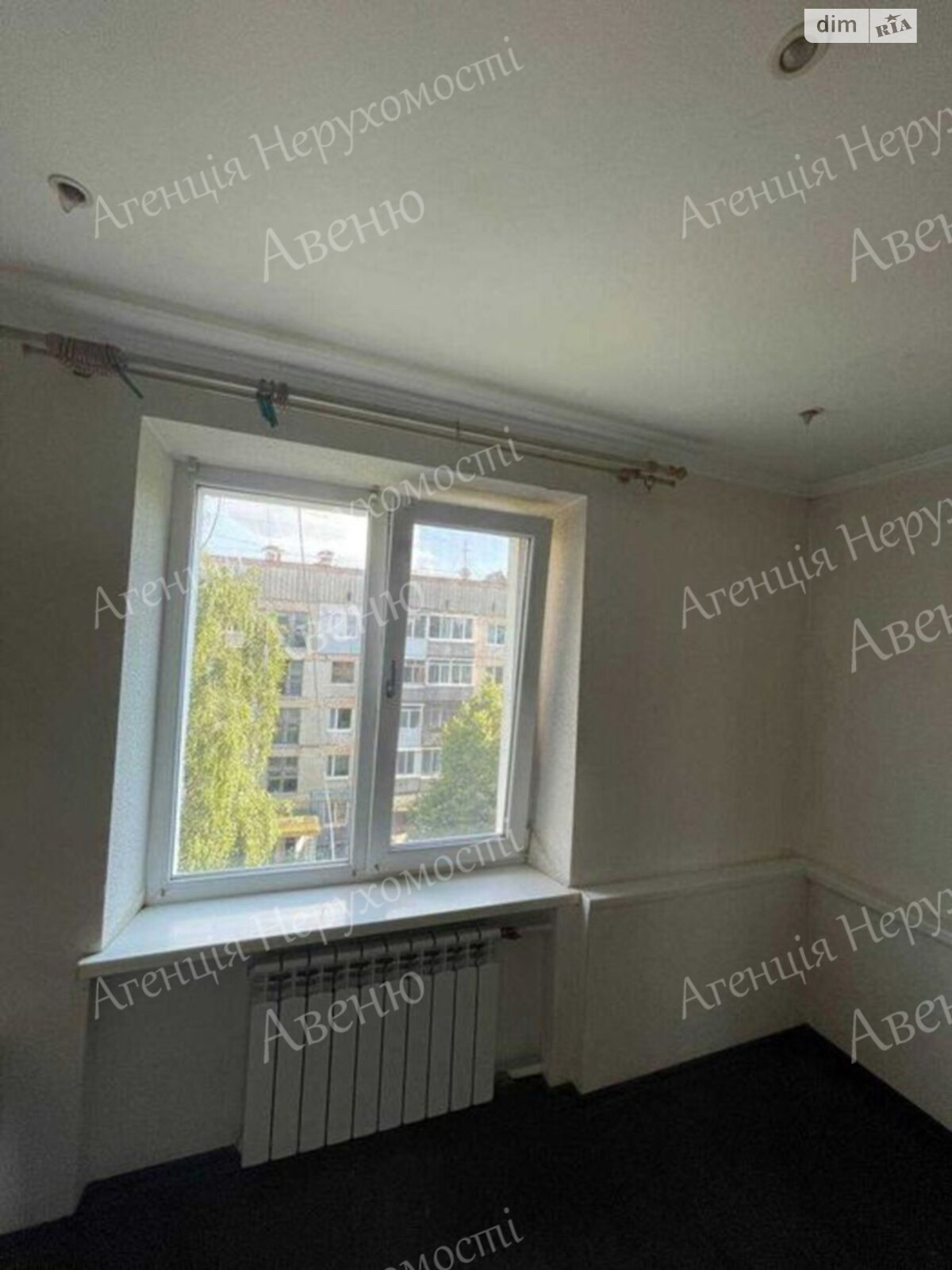 Продажа трехкомнатной квартиры в Кропивницком, на ул. Беляева, район Беляева фото 1